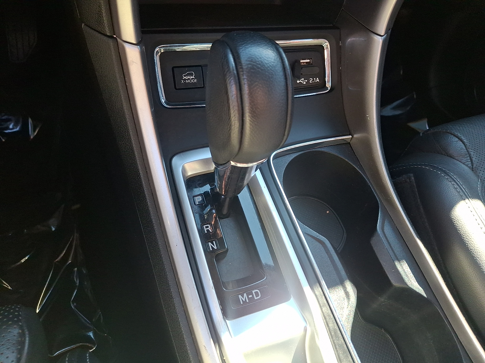 Used 2020 Subaru Ascent SUV