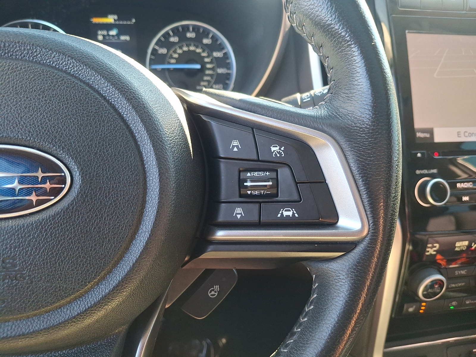 Used 2020 Subaru Ascent SUV