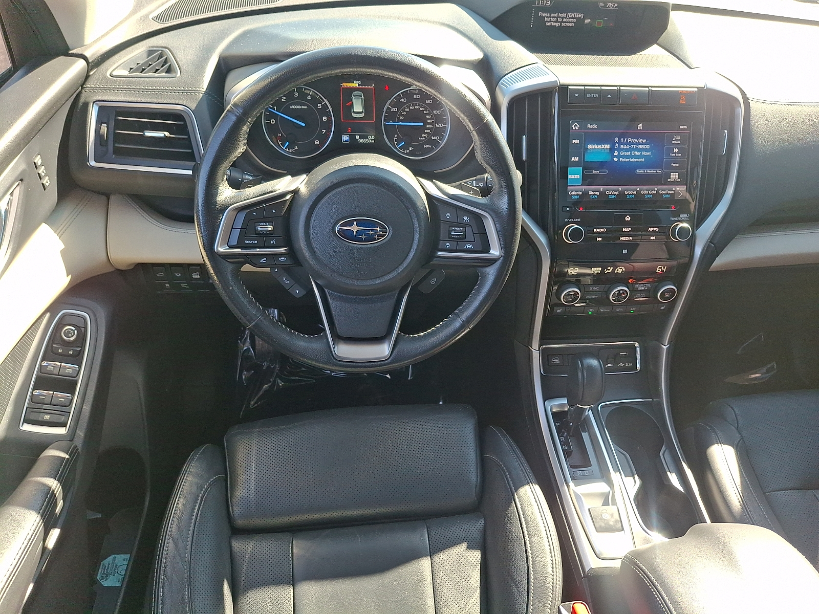 Used 2020 Subaru Ascent SUV