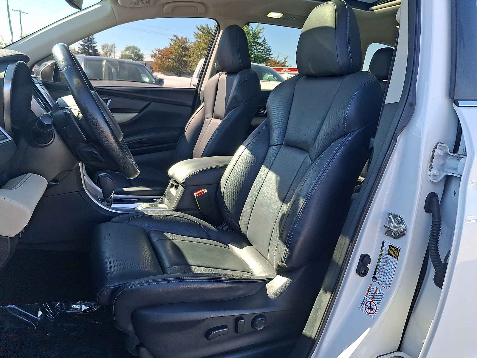 Used 2020 Subaru Ascent SUV