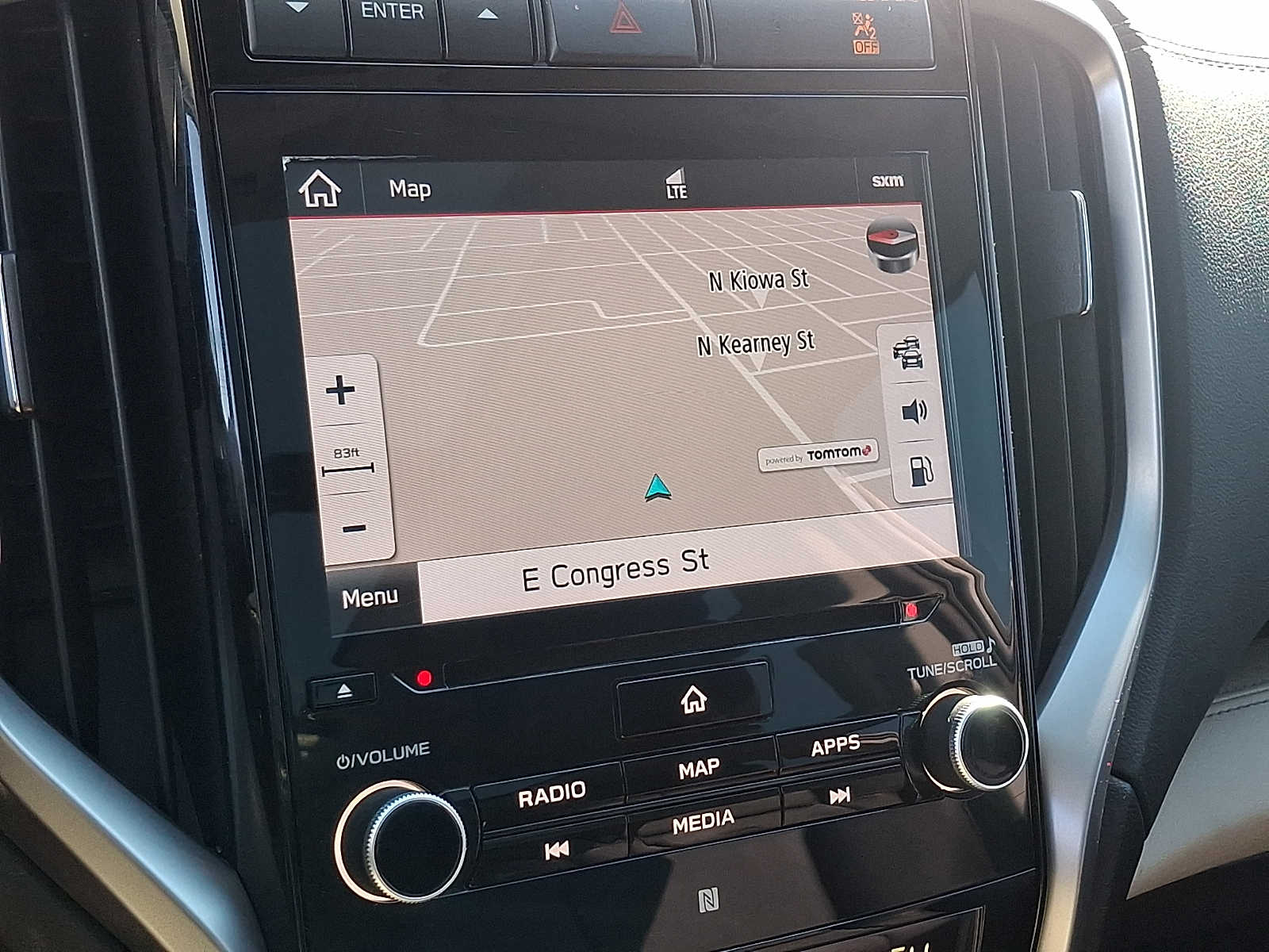 Used 2020 Subaru Ascent SUV