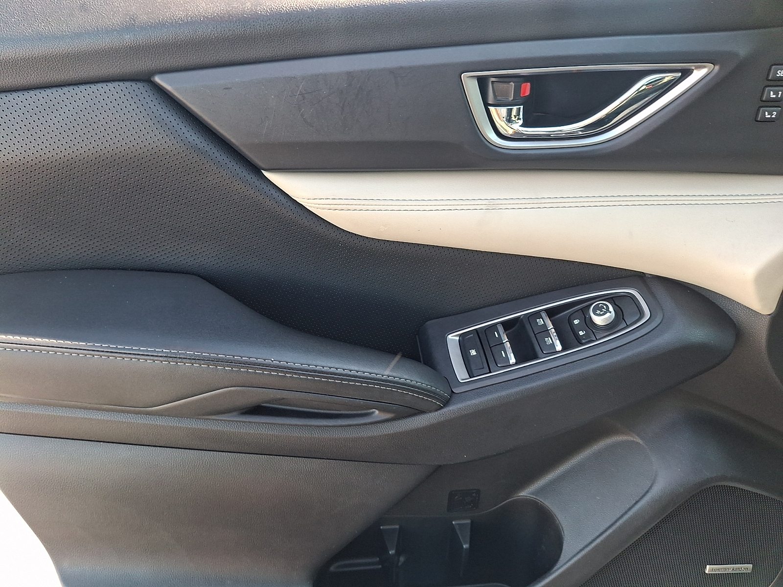 Used 2020 Subaru Ascent SUV