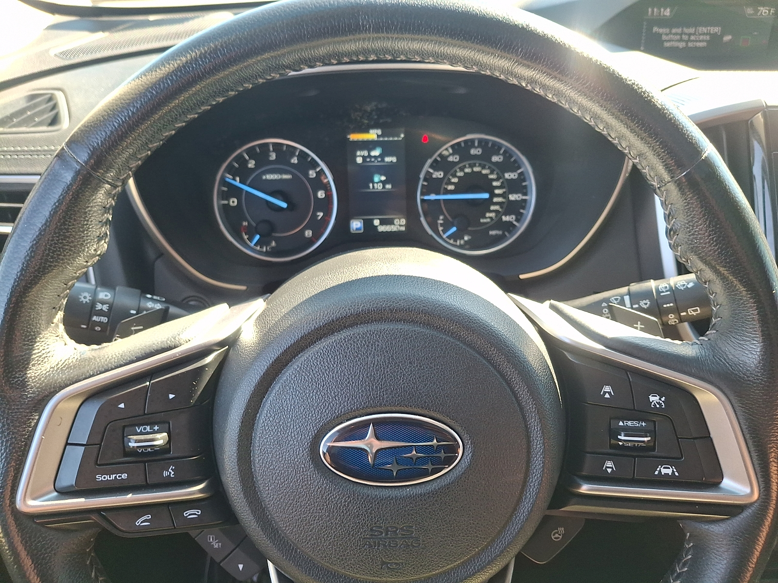 Used 2020 Subaru Ascent SUV