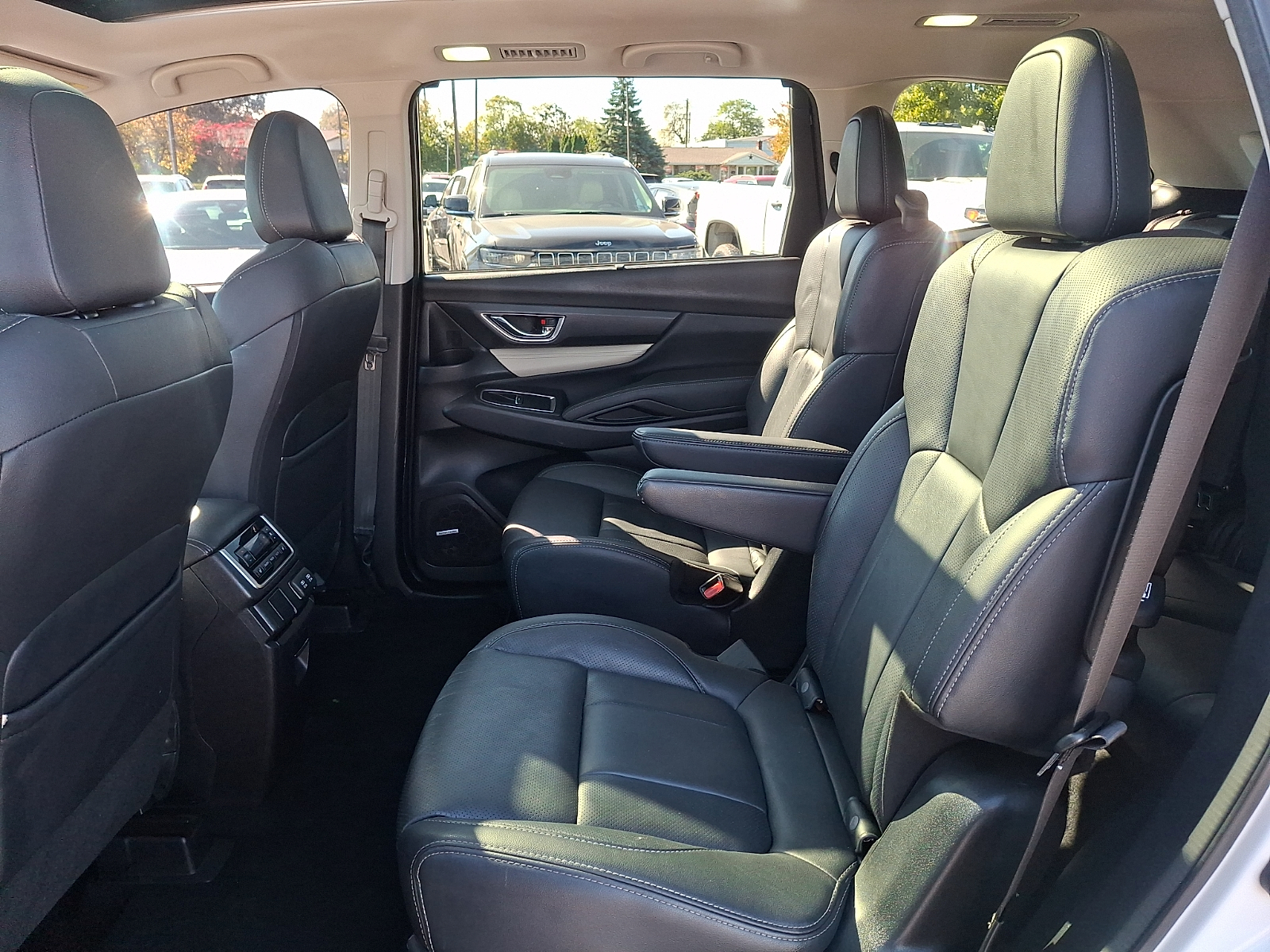 Used 2020 Subaru Ascent SUV