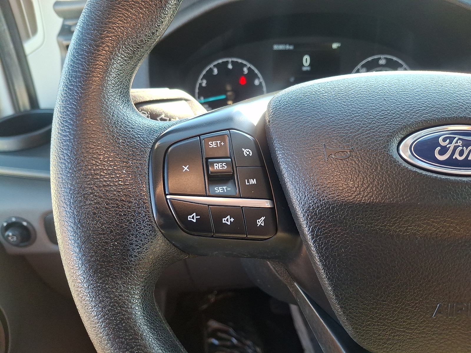 Used 2023 Ford Transit-250 Cargo Van Van