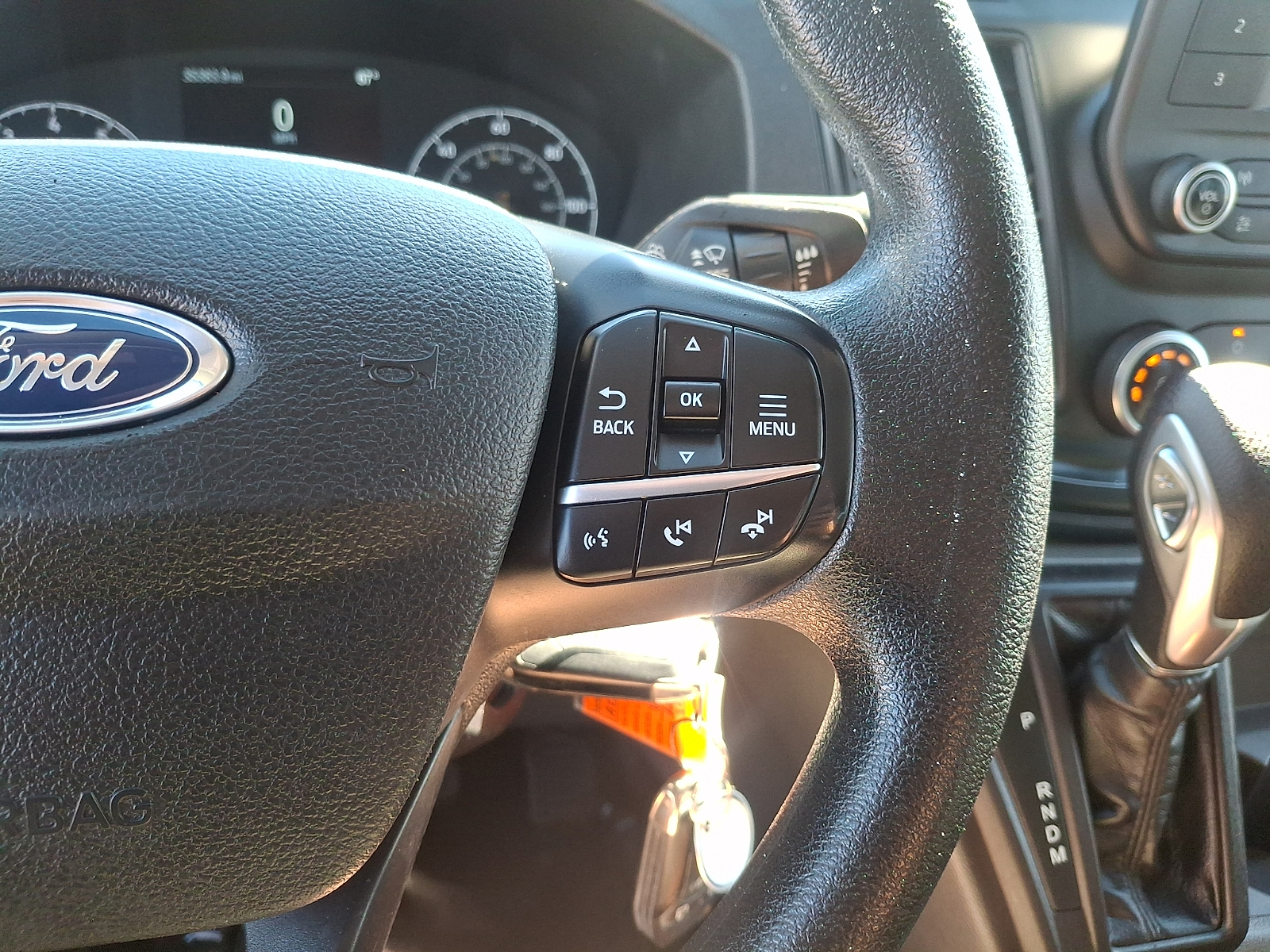 Used 2023 Ford Transit-250 Cargo Van Van
