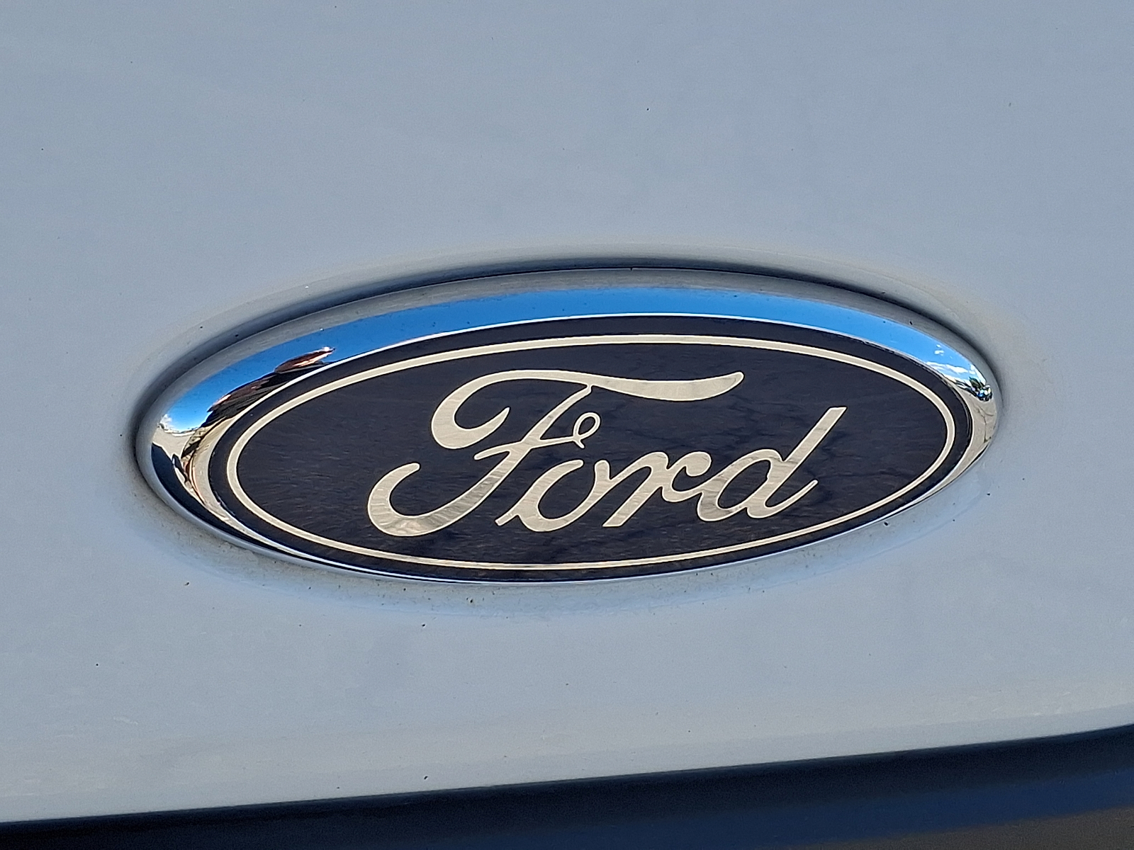 Used 2023 Ford Transit-250 Cargo Van Van