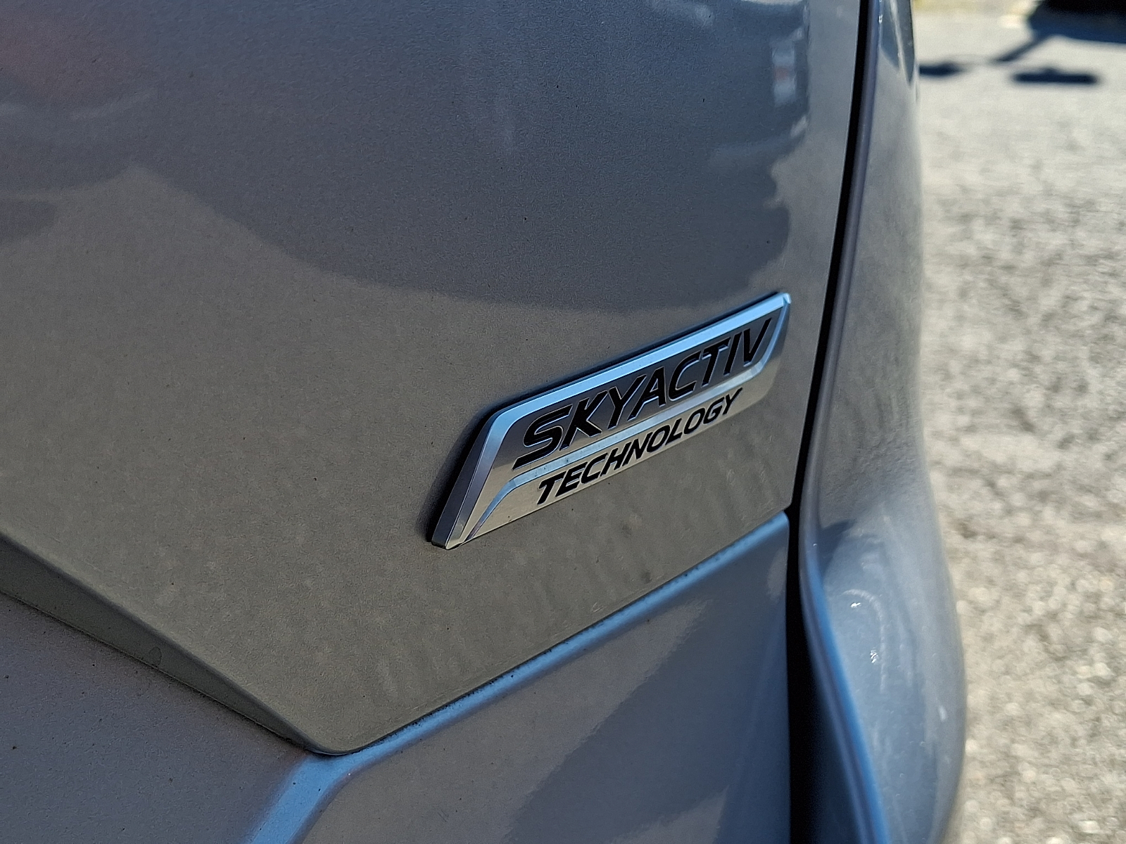 Used 2019 Mazda CX-5 SUV - photo 28 of 30