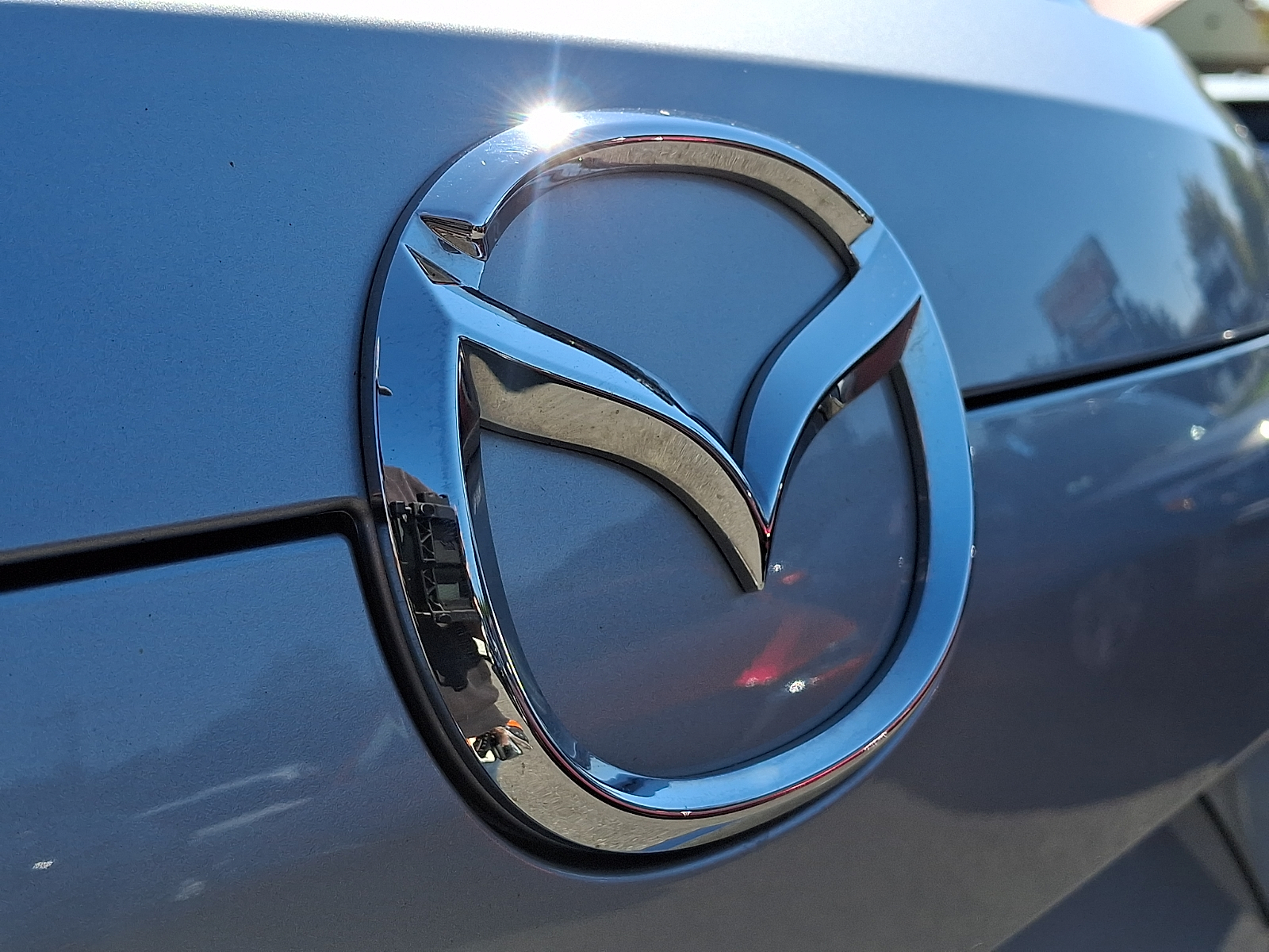 Used 2019 Mazda CX-5 SUV - photo 26 of 30