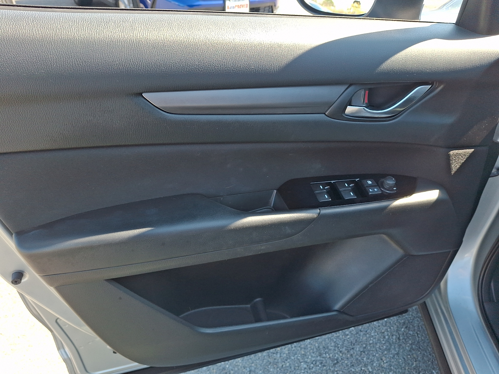 Used 2019 Mazda CX-5 SUV - photo 11 of 30