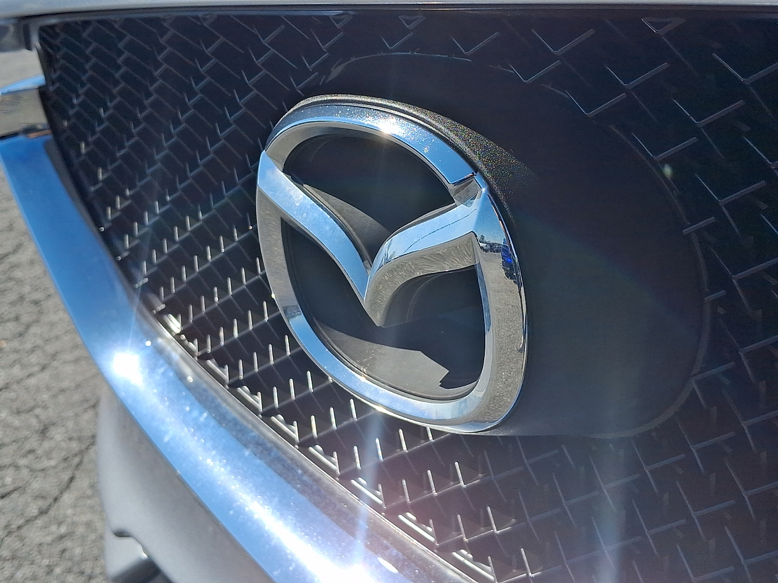 Used 2019 Mazda CX-5 SUV - photo 30 of 30