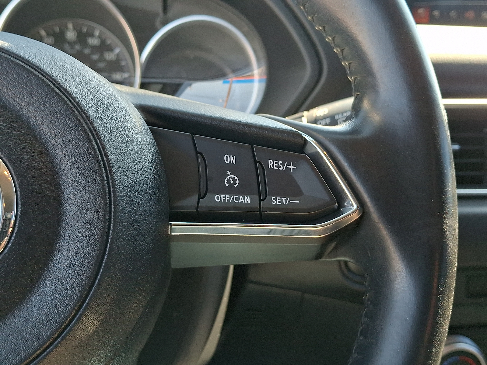 Used 2019 Mazda CX-5 SUV - photo 20 of 30