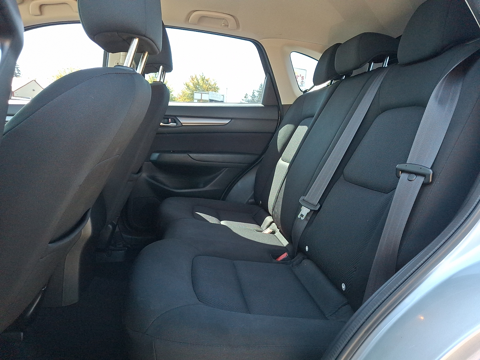 Used 2019 Mazda CX-5 SUV - photo 9 of 30