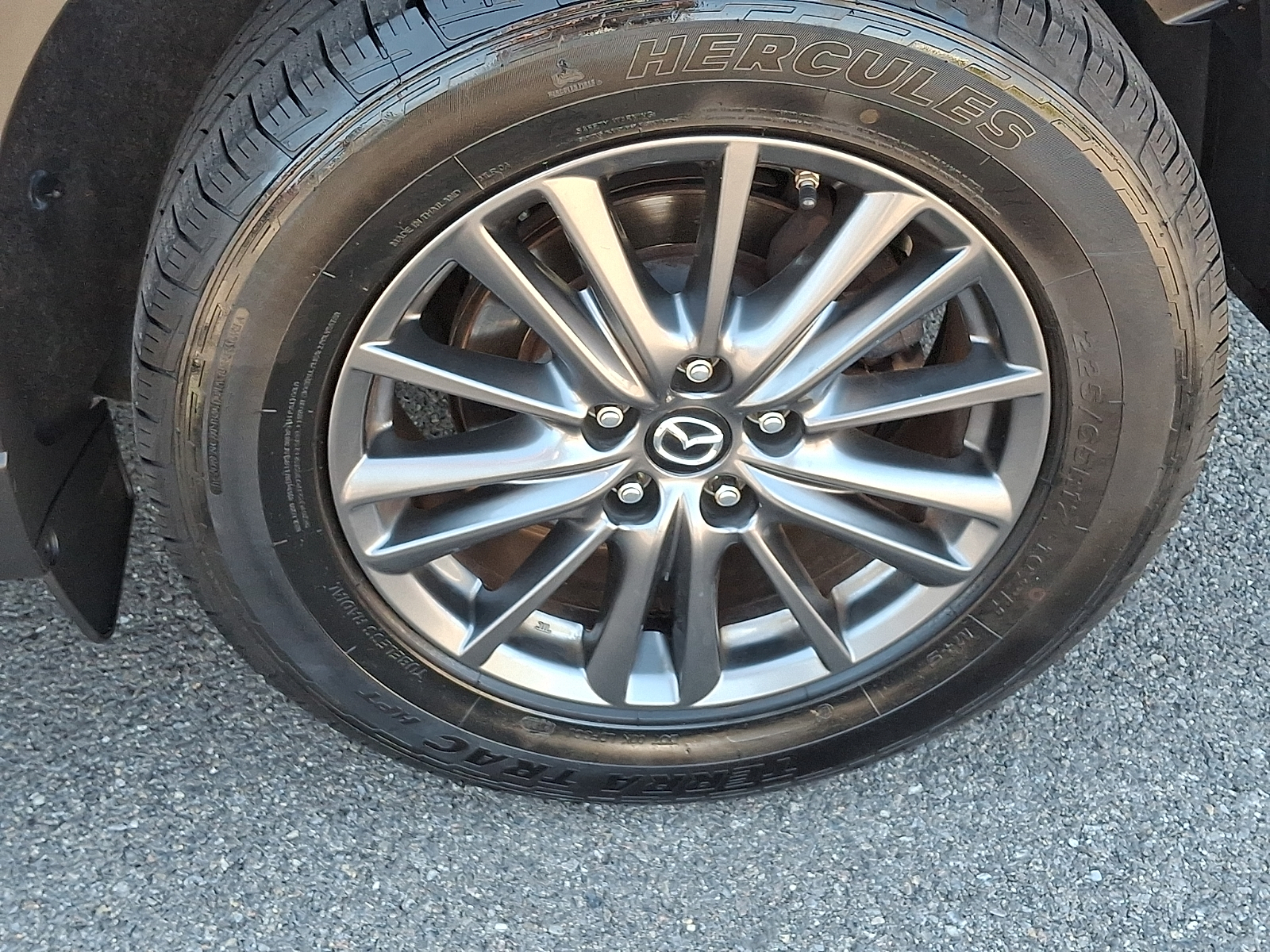 Used 2019 Mazda CX-5 SUV - photo 7 of 30
