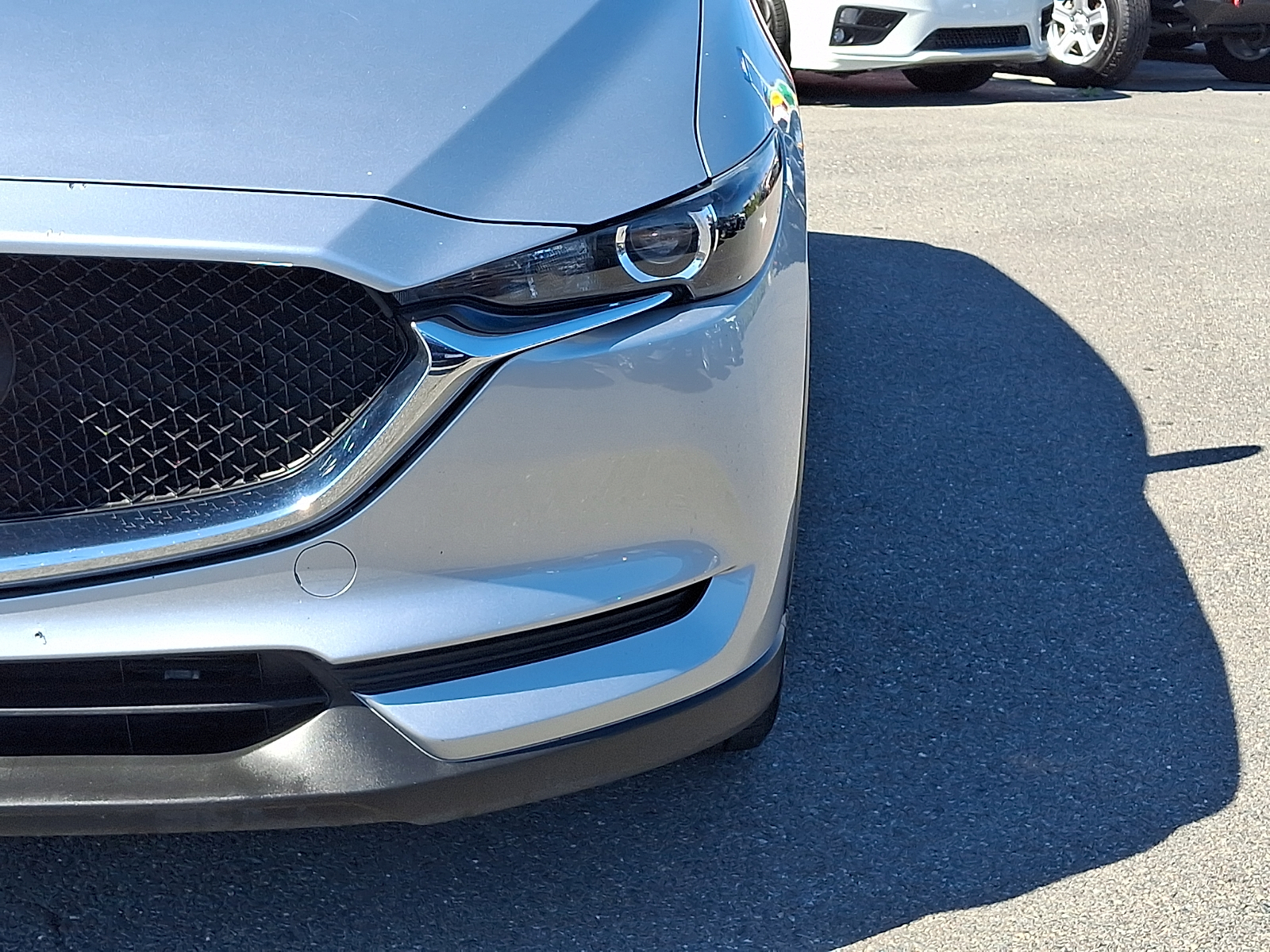Used 2019 Mazda CX-5 SUV - photo 8 of 30