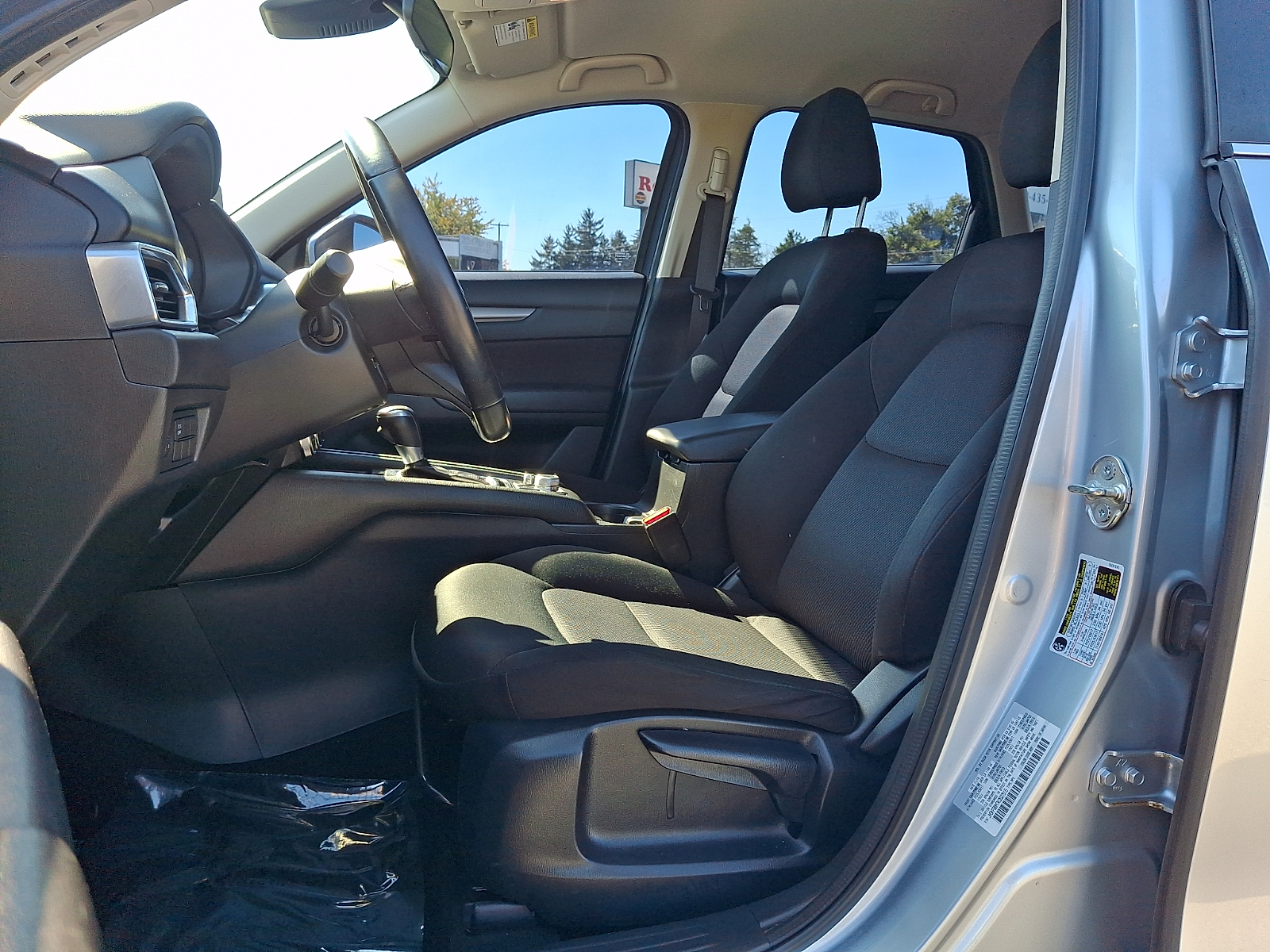 Used 2019 Mazda CX-5 SUV - photo 12 of 30