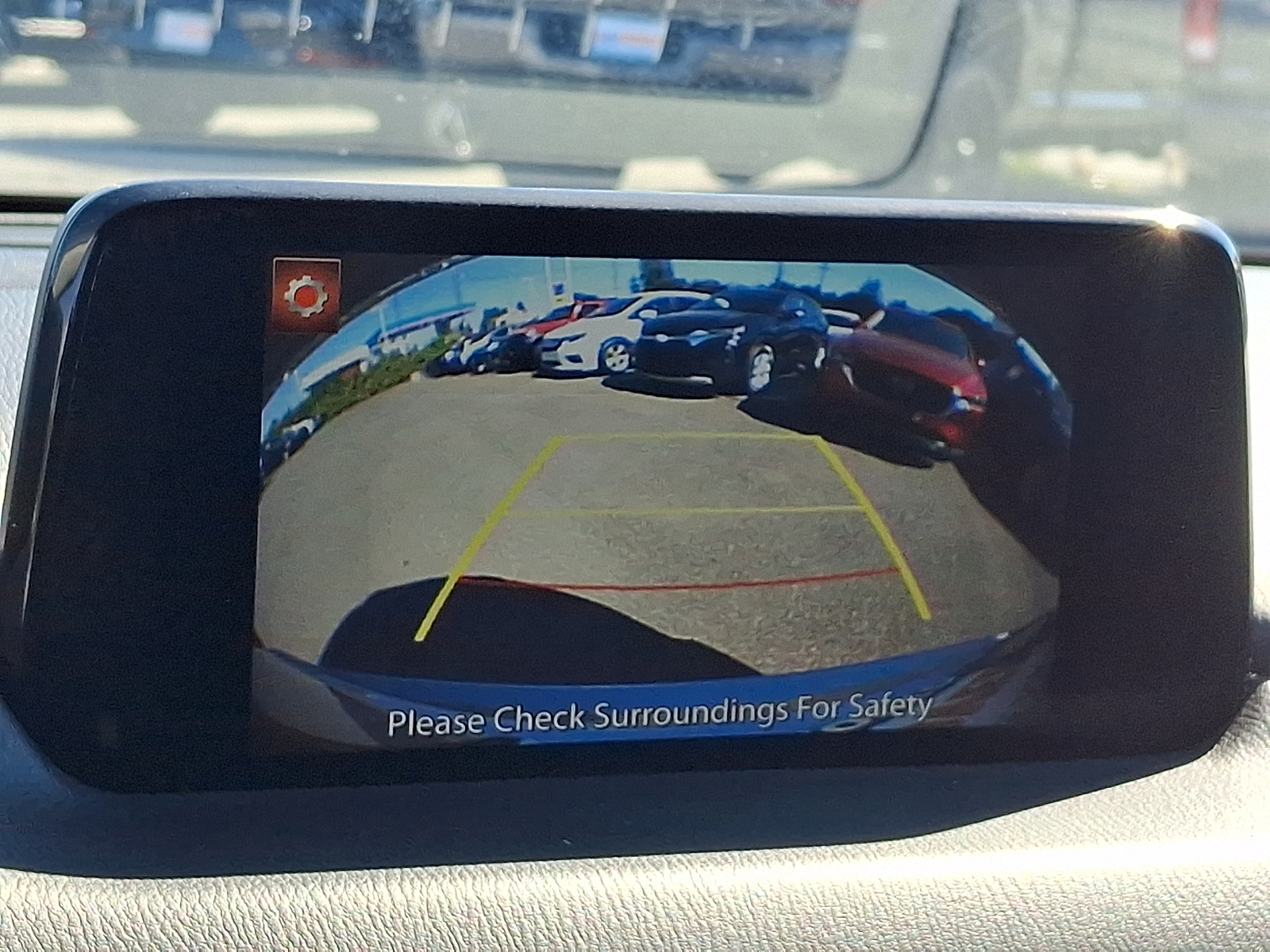 Used 2019 Mazda CX-5 SUV - photo 16 of 30