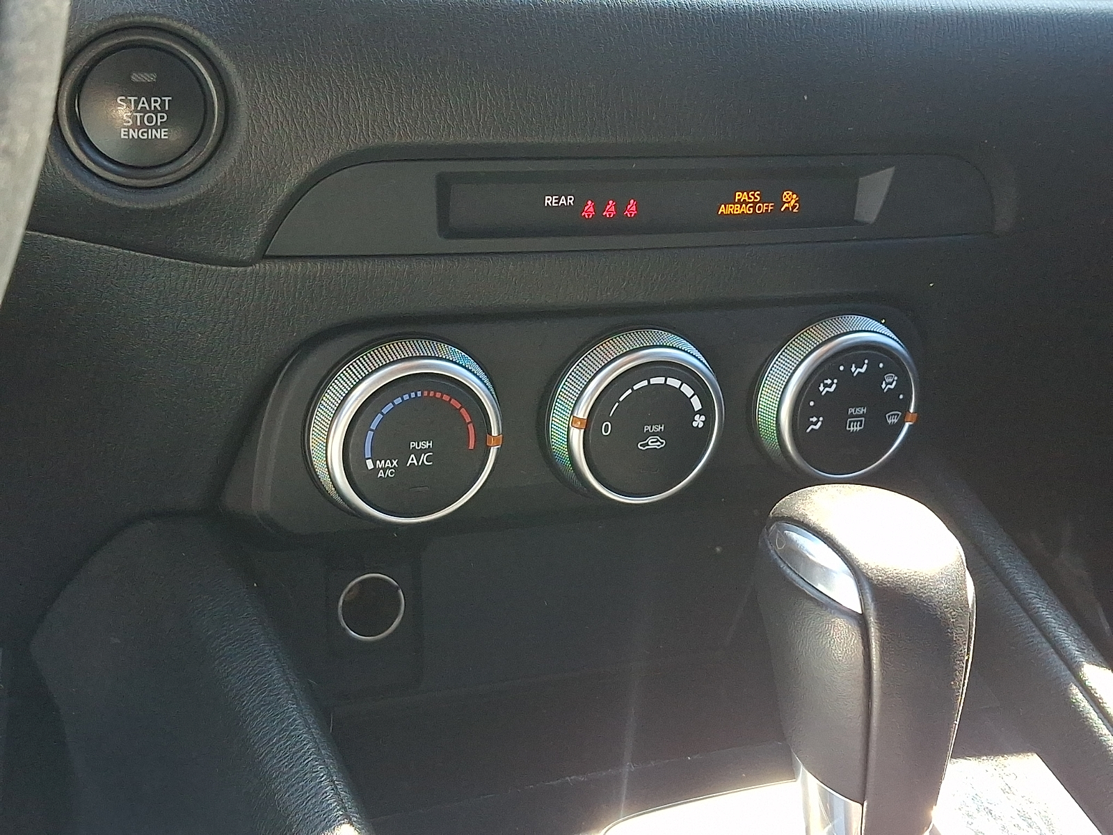 Used 2019 Mazda CX-5 SUV - photo 14 of 30