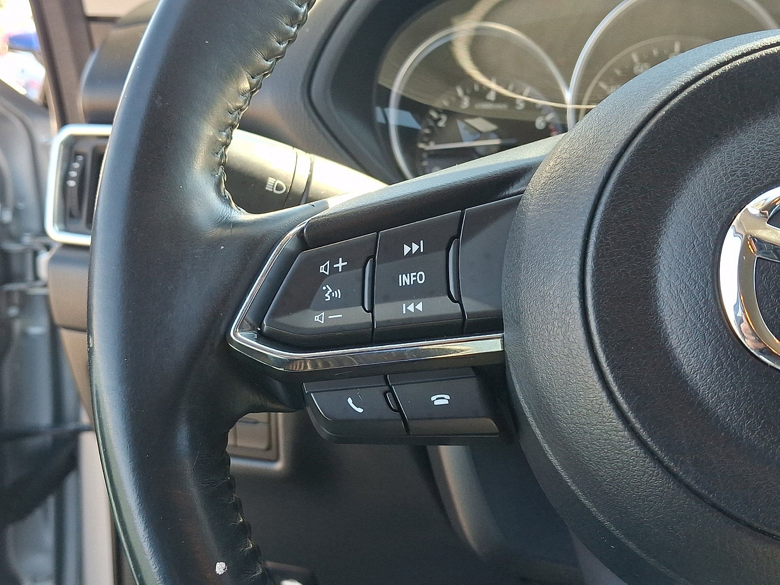 Used 2019 Mazda CX-5 SUV - photo 19 of 30