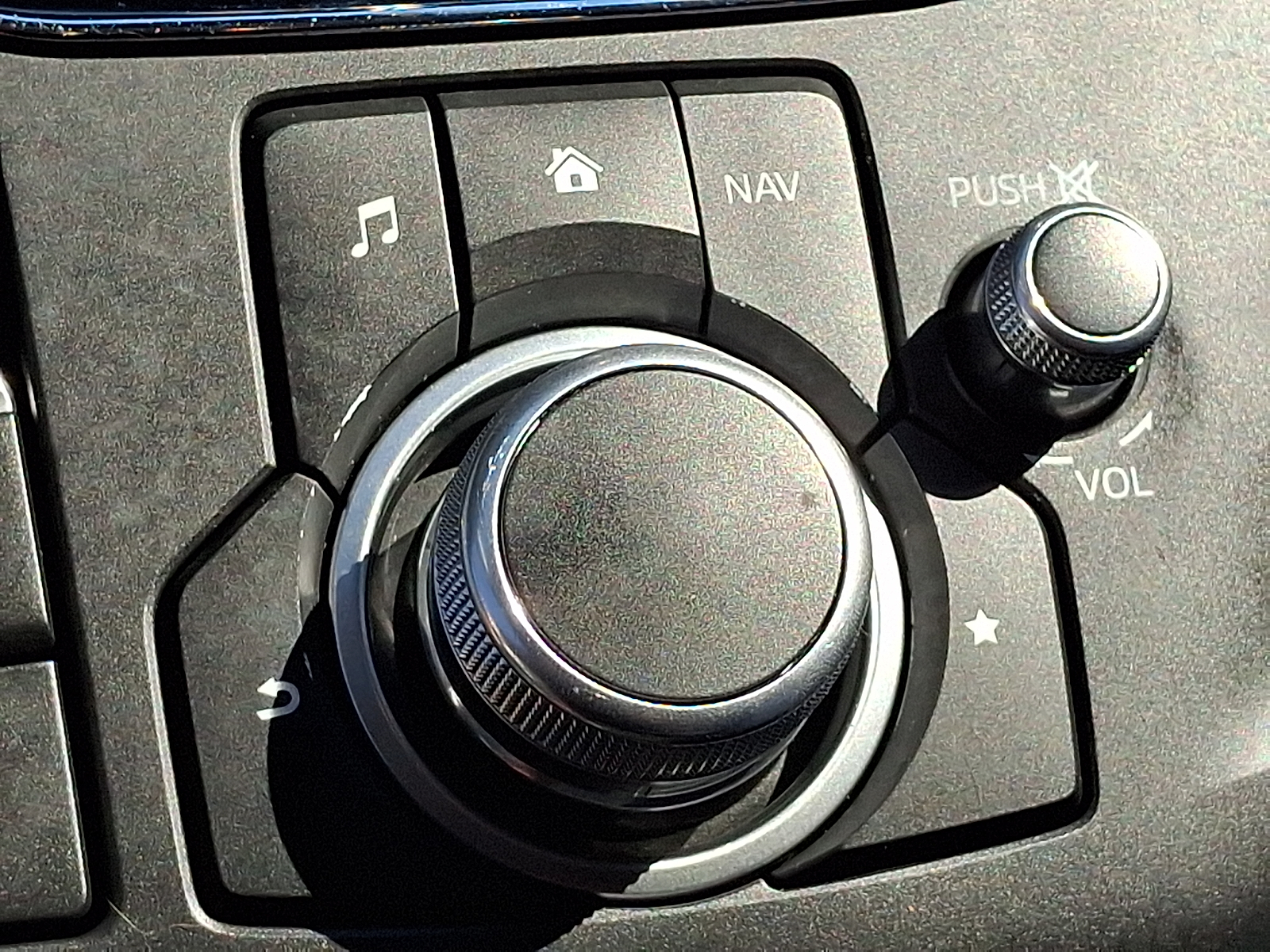 Used 2019 Mazda CX-5 SUV - photo 22 of 30