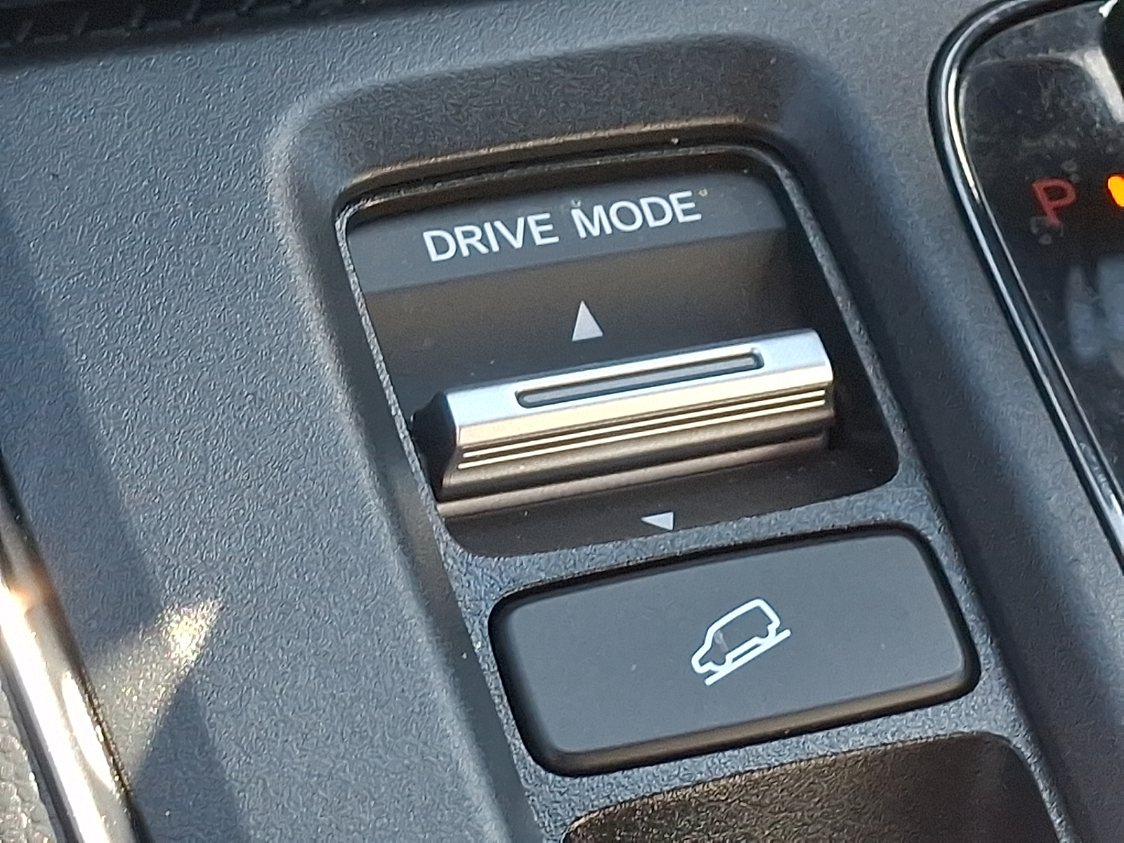 Used 2023 Honda CR-V Hybrid SUV