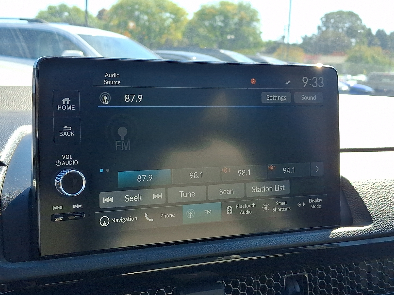Used 2023 Honda CR-V Hybrid SUV