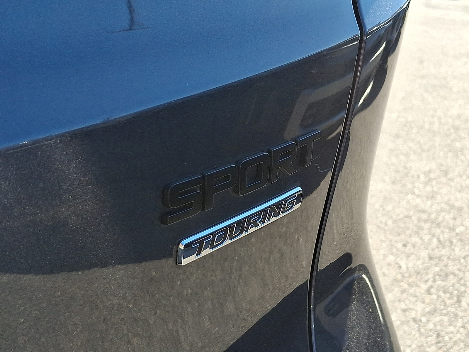 Used 2023 Honda CR-V Hybrid SUV