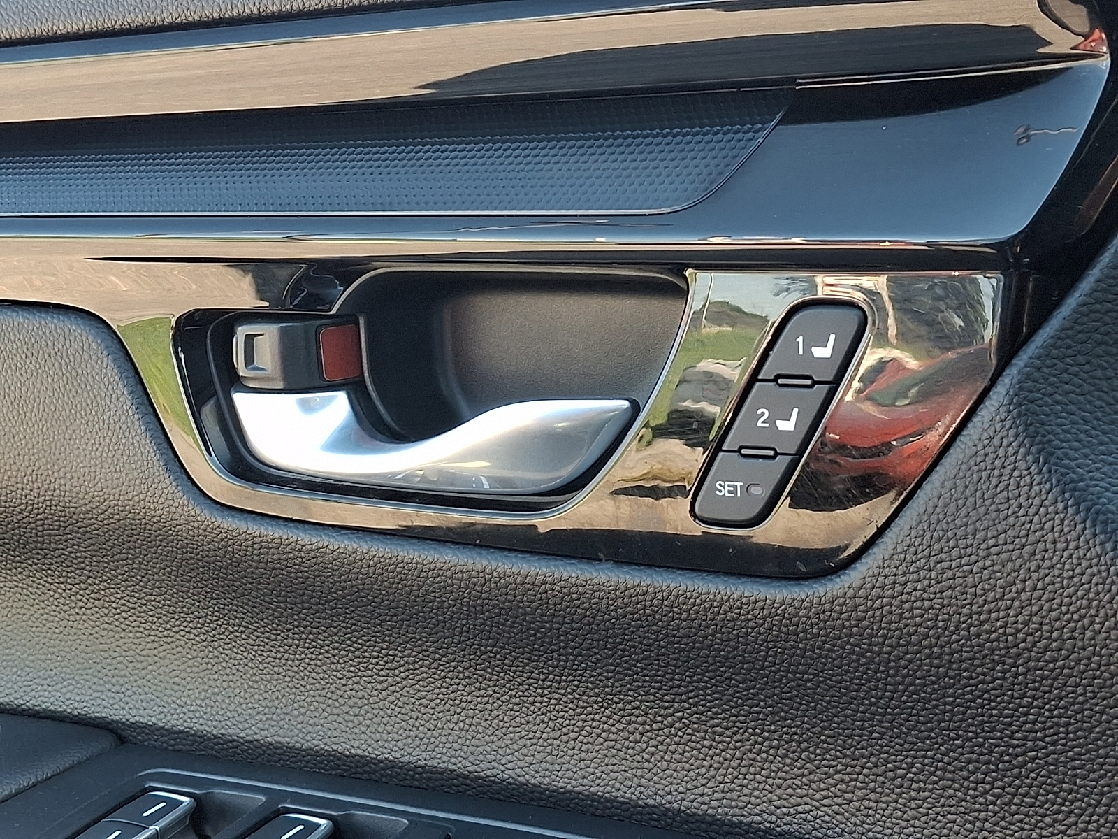 Used 2023 Honda CR-V Hybrid SUV