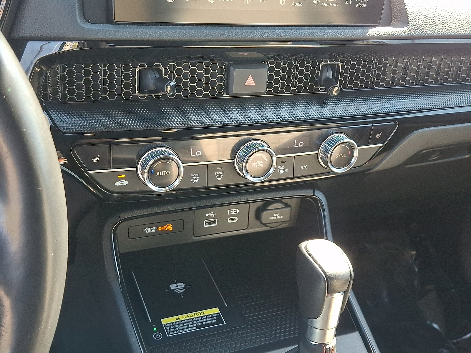 Used 2023 Honda CR-V Hybrid SUV