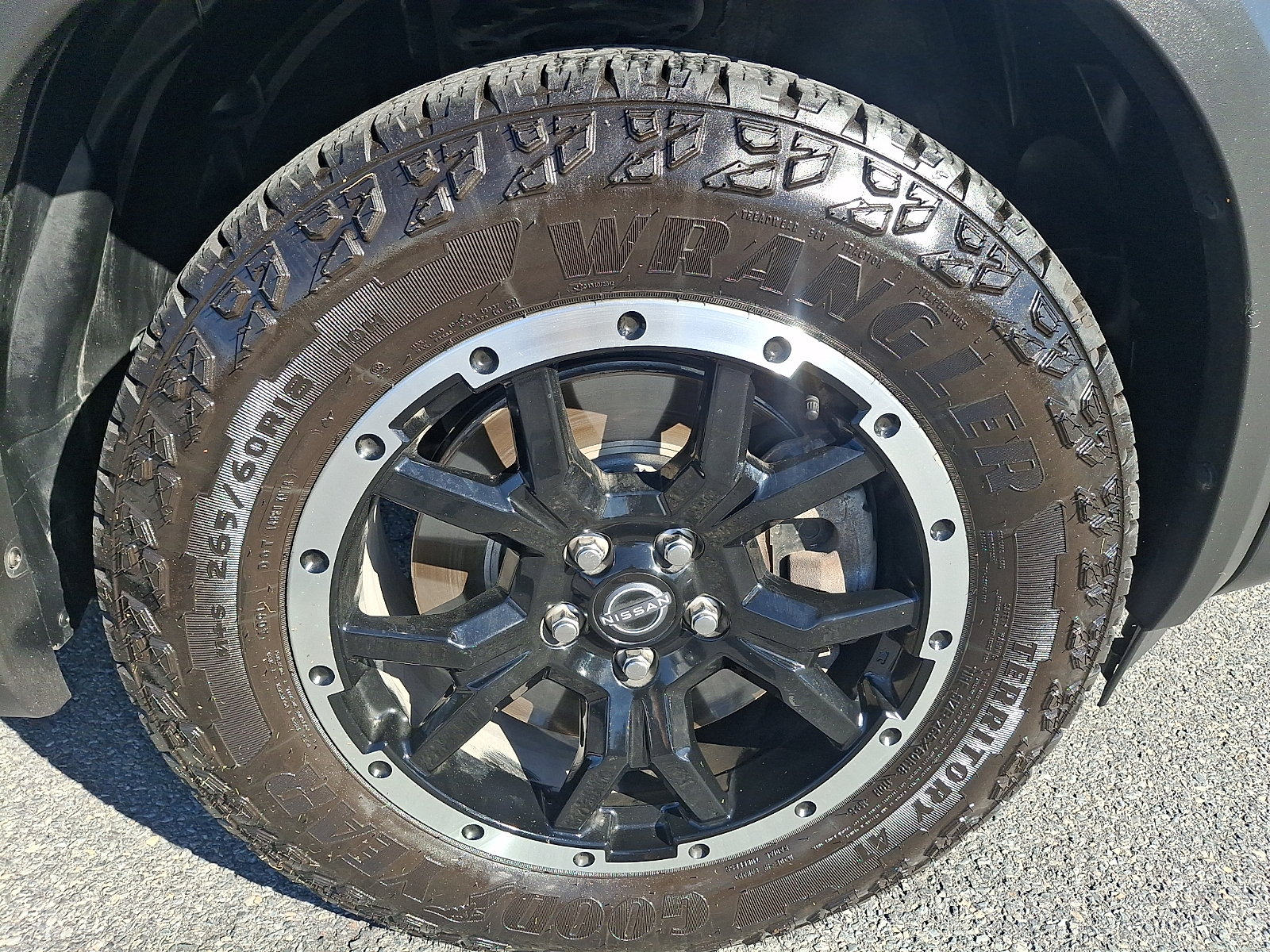 Used 2023 Nissan Pathfinder SUV