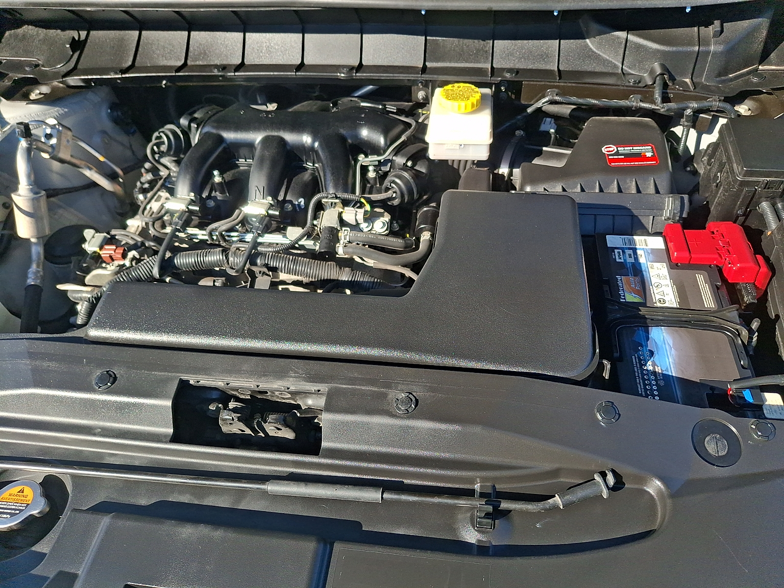 Used 2023 Nissan Pathfinder SUV
