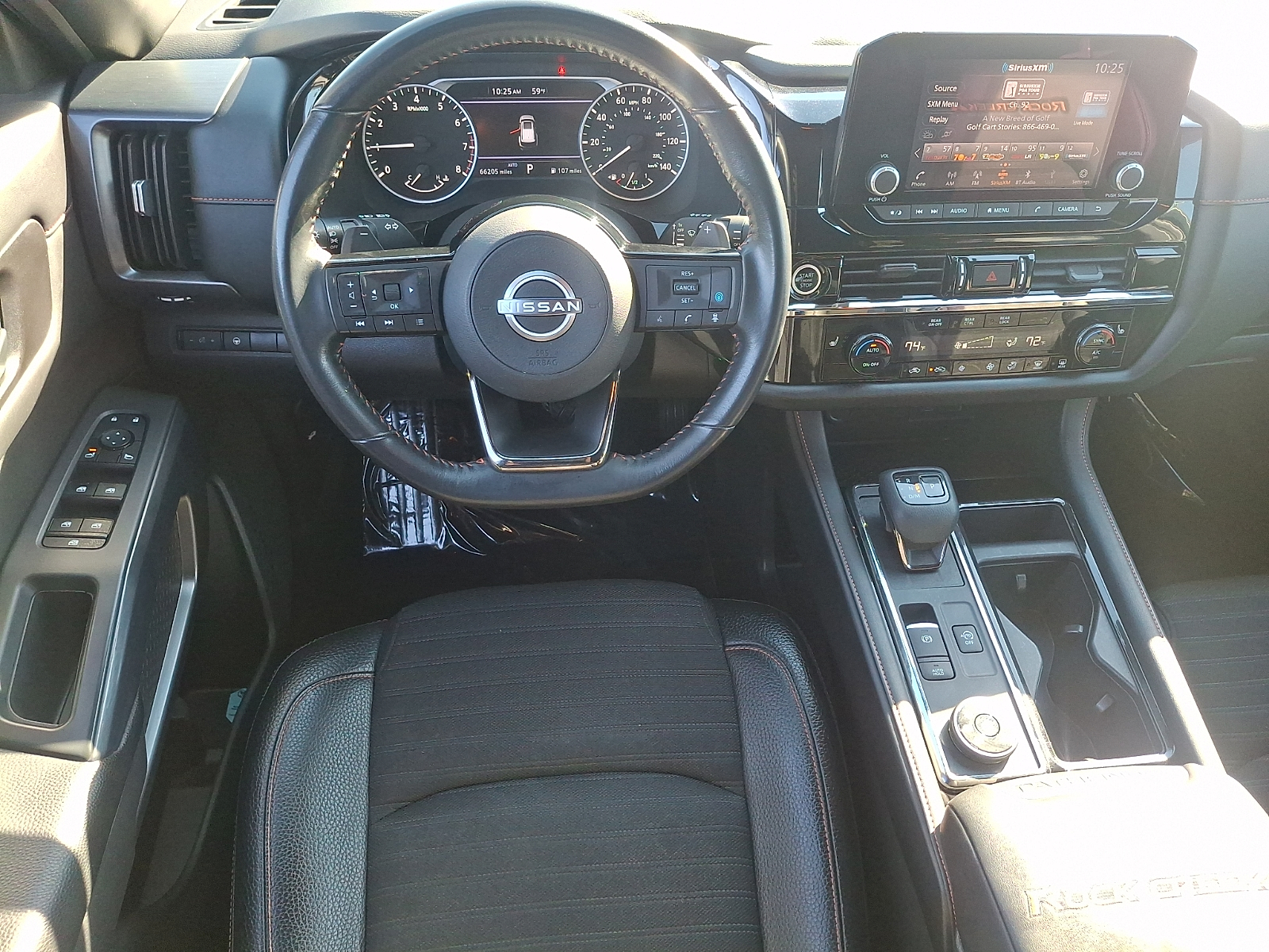 Used 2023 Nissan Pathfinder SUV