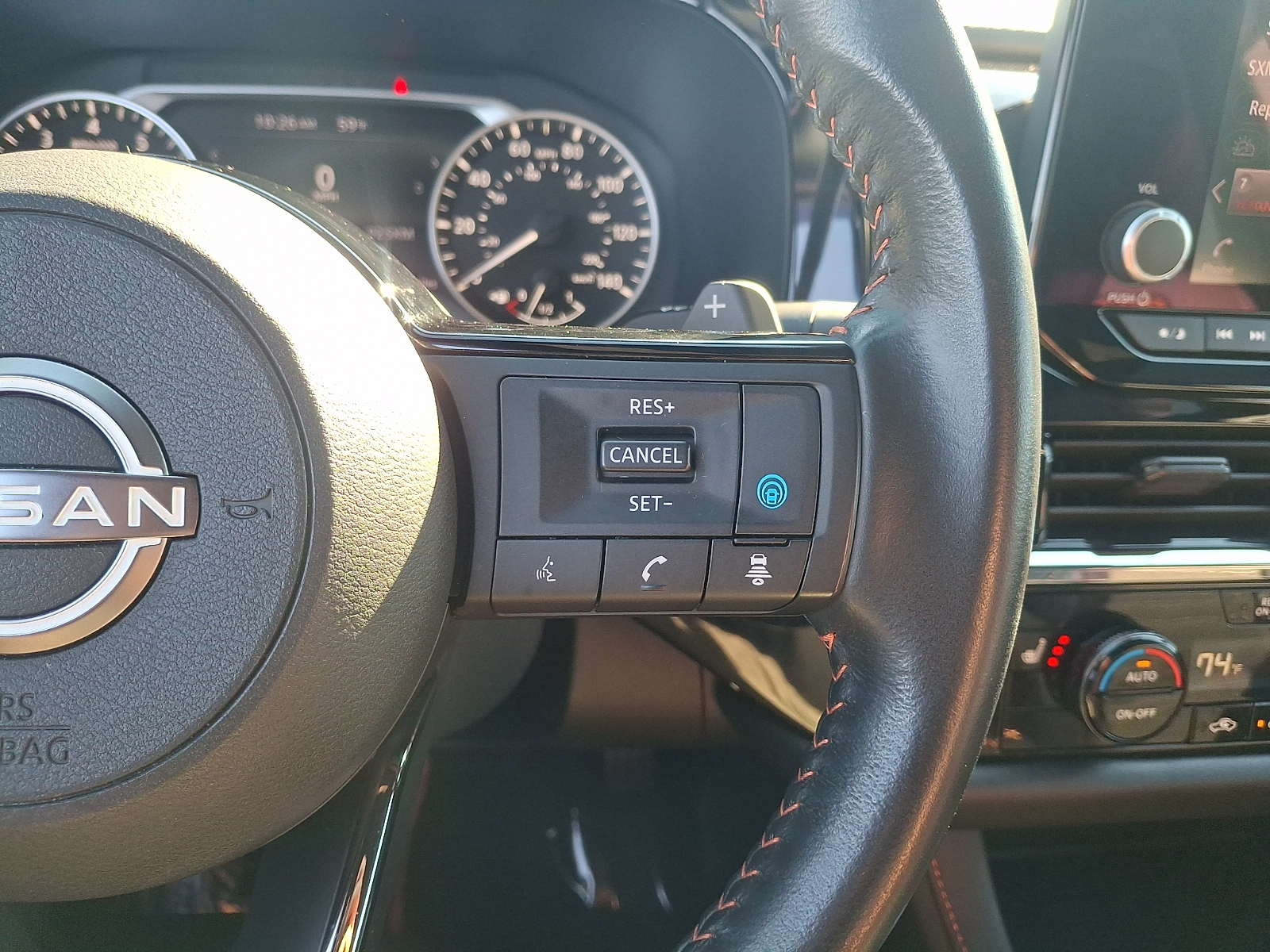 Used 2023 Nissan Pathfinder SUV