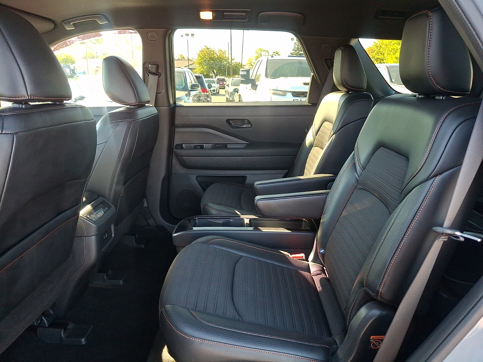 Used 2023 Nissan Pathfinder SUV