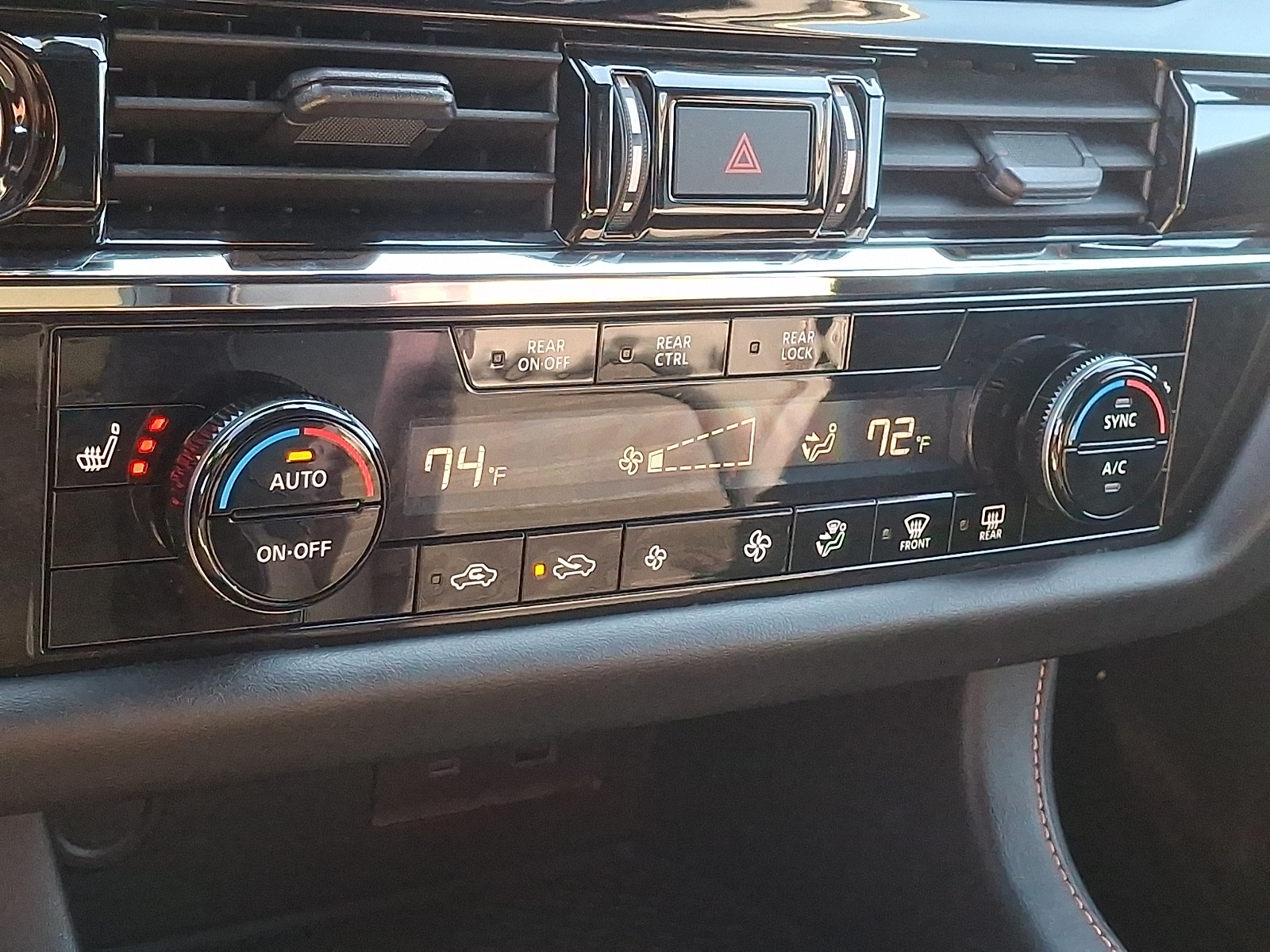 Used 2023 Nissan Pathfinder SUV