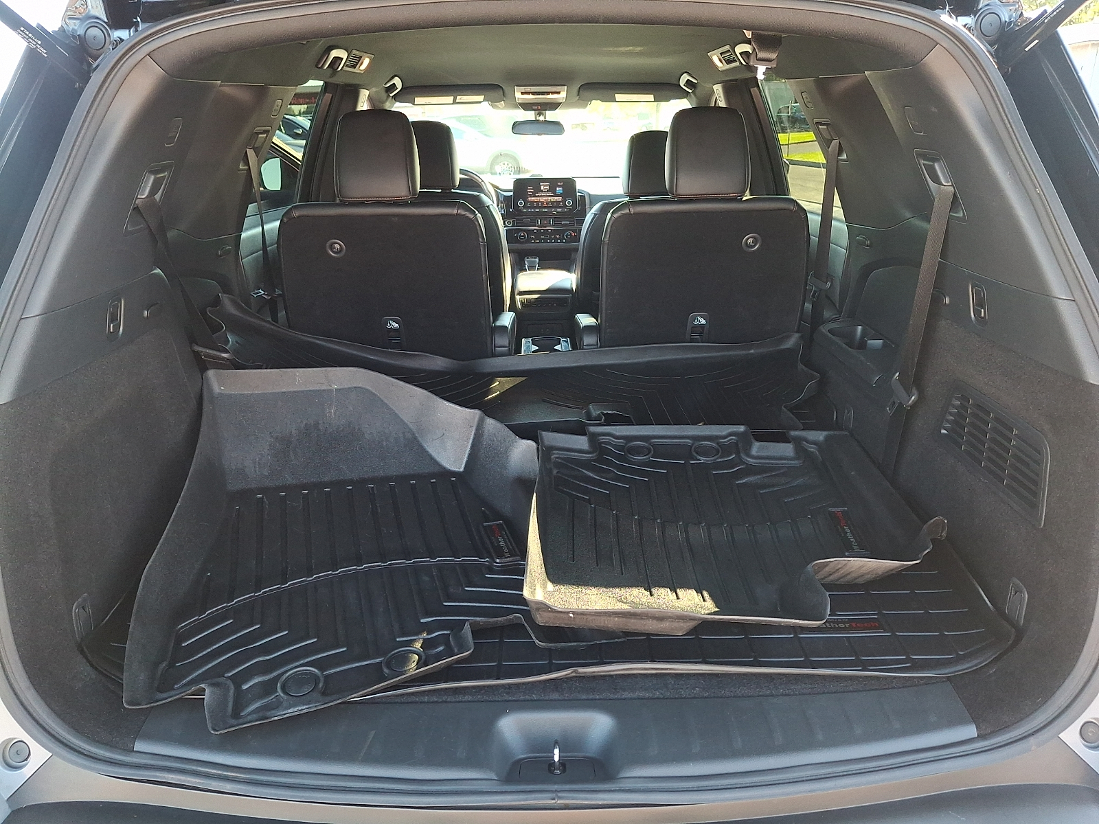 Used 2023 Nissan Pathfinder SUV