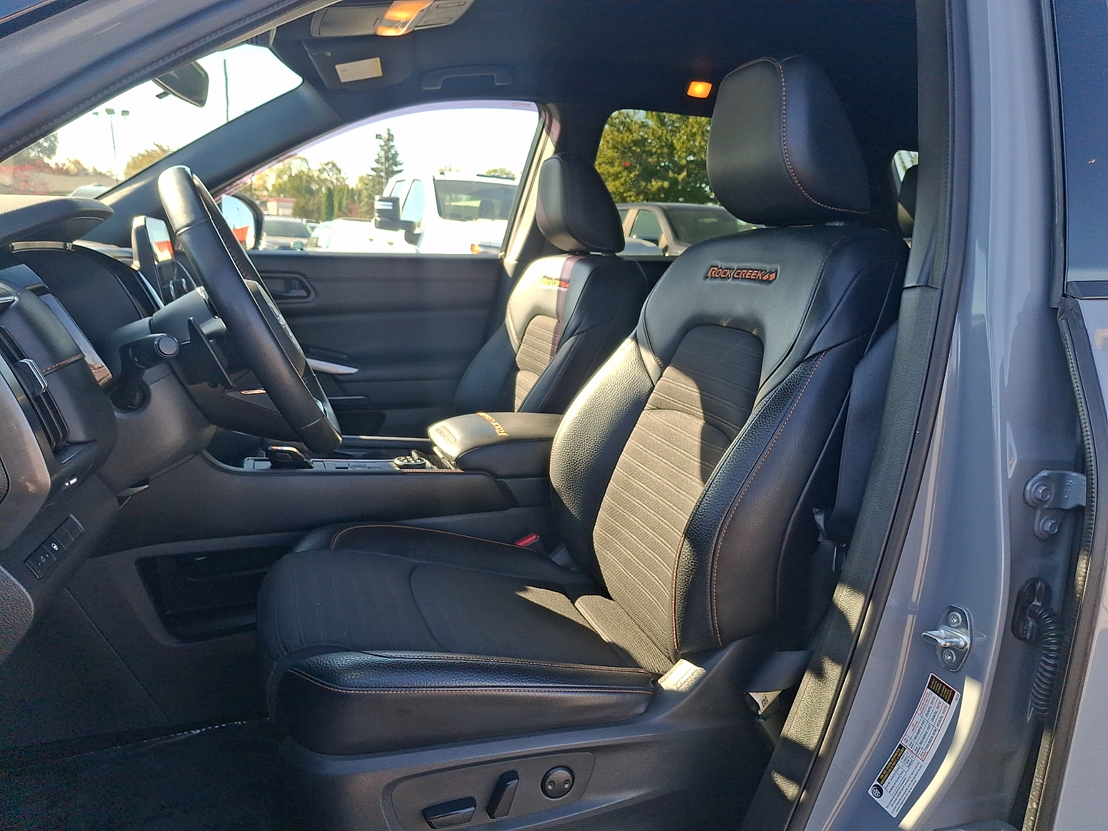 Used 2023 Nissan Pathfinder SUV