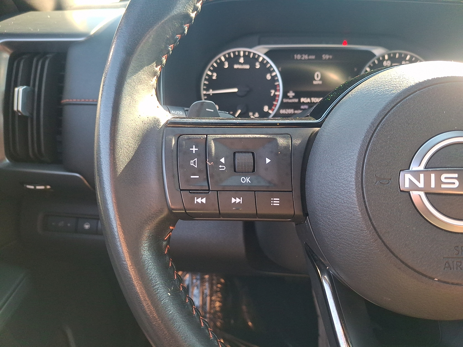 Used 2023 Nissan Pathfinder SUV