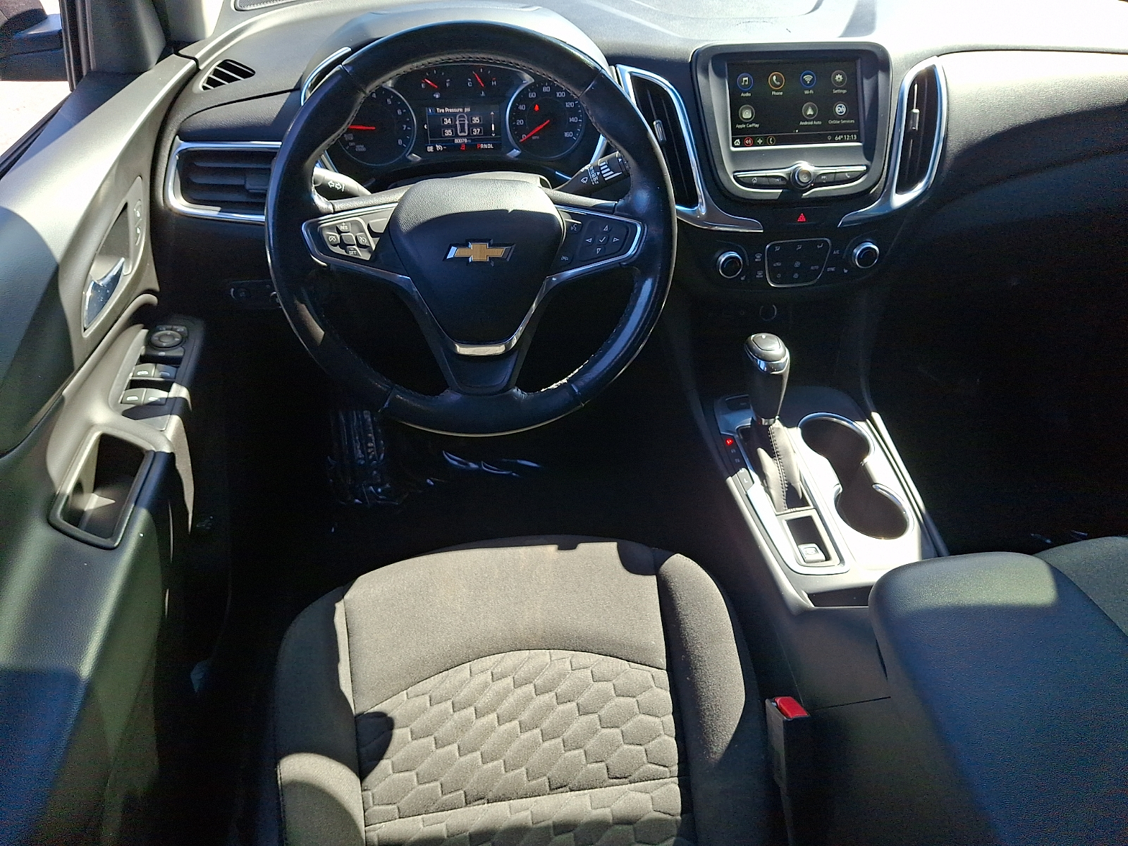 Used 2019 Chevrolet Equinox SUV - photo 11 of 30