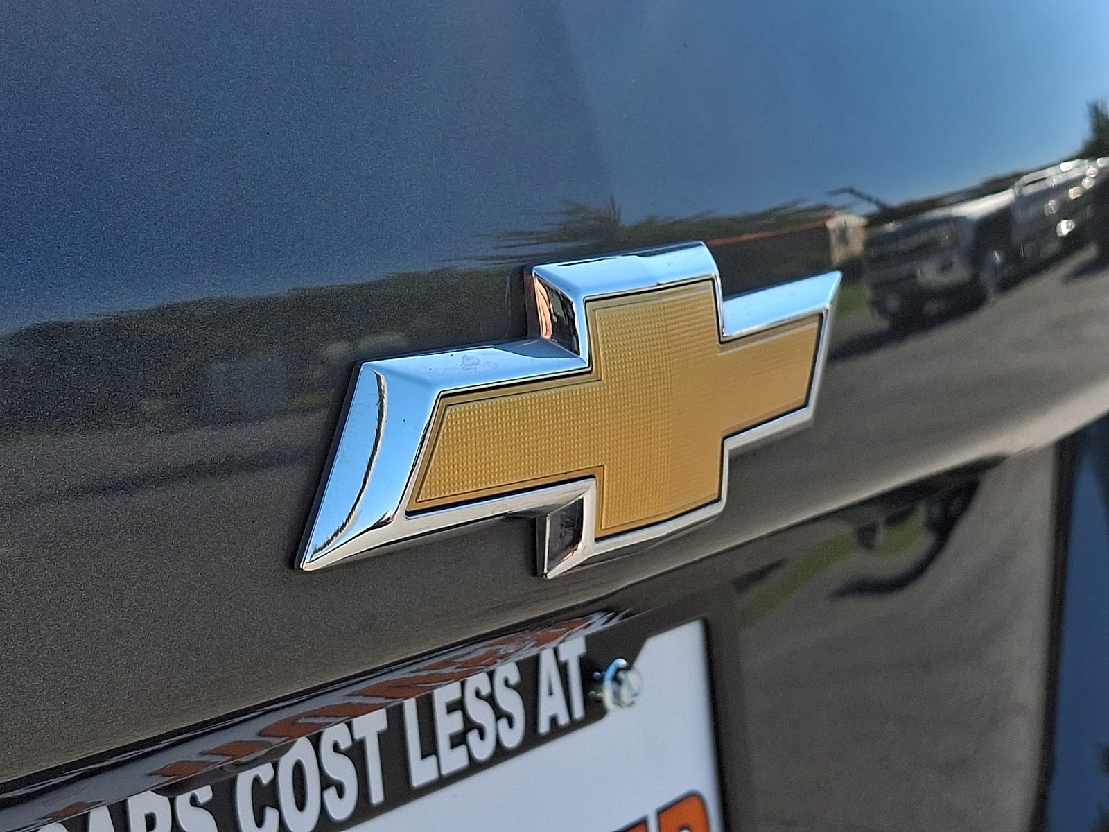 Used 2019 Chevrolet Equinox SUV - photo 28 of 30
