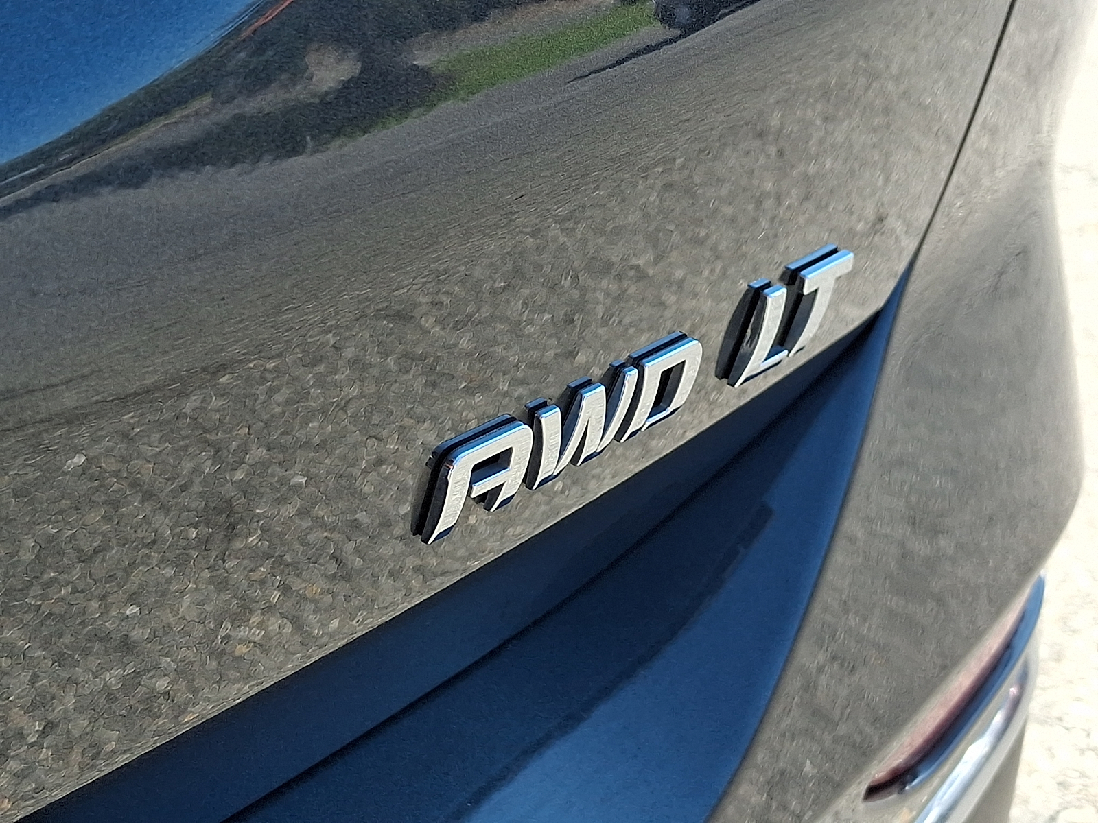 Used 2019 Chevrolet Equinox SUV - photo 30 of 30