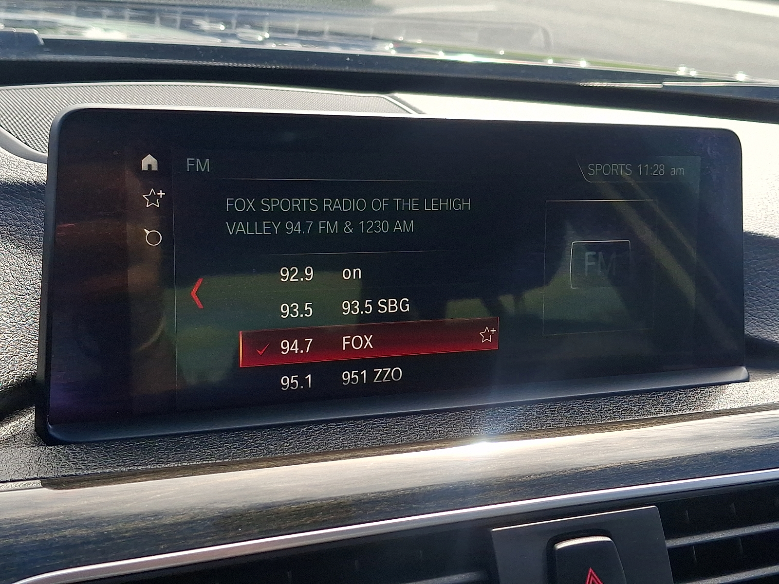 Used 2018 BMW 320i Sedan