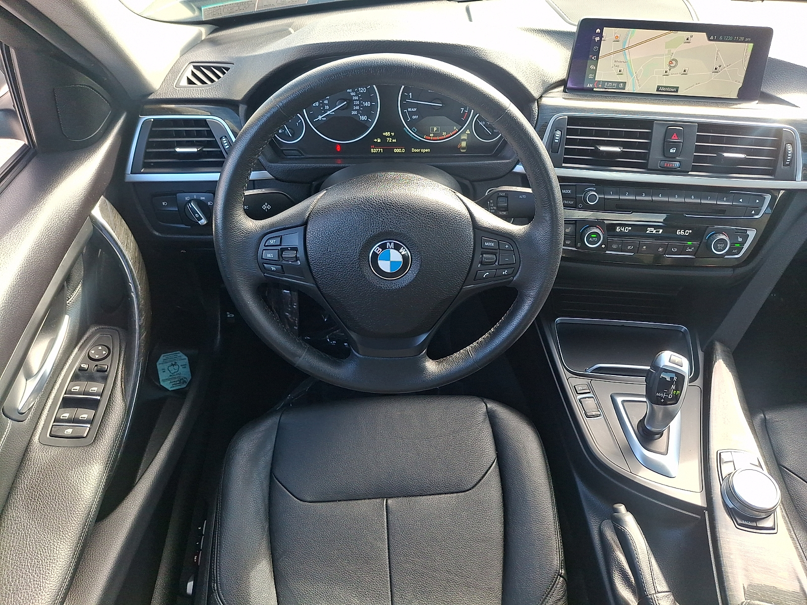 Used 2018 BMW 320i Sedan