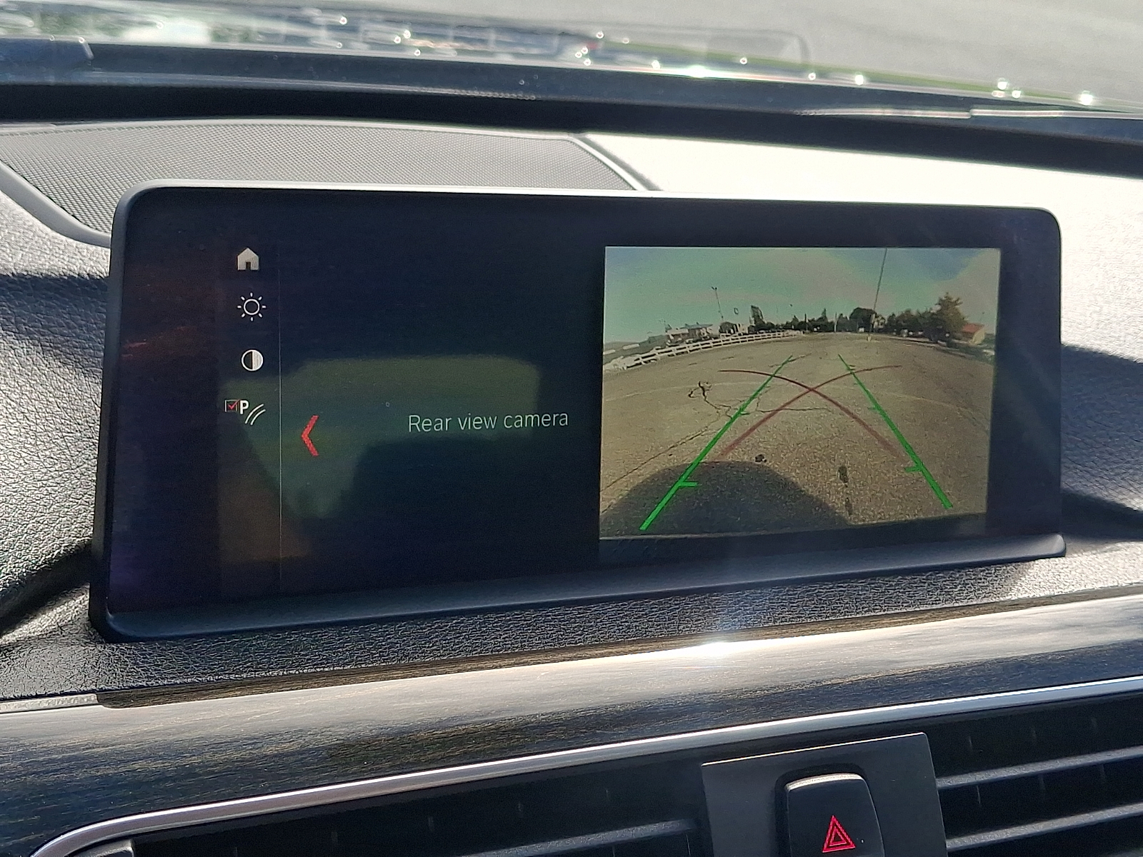 Used 2018 BMW 320i Sedan