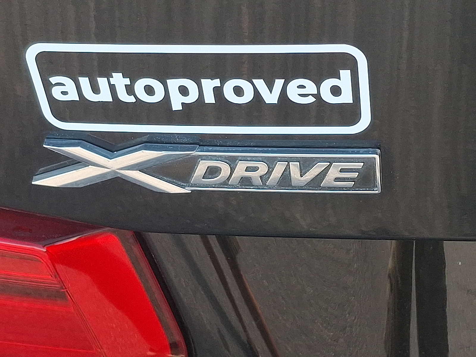 Used 2018 BMW 320i Sedan