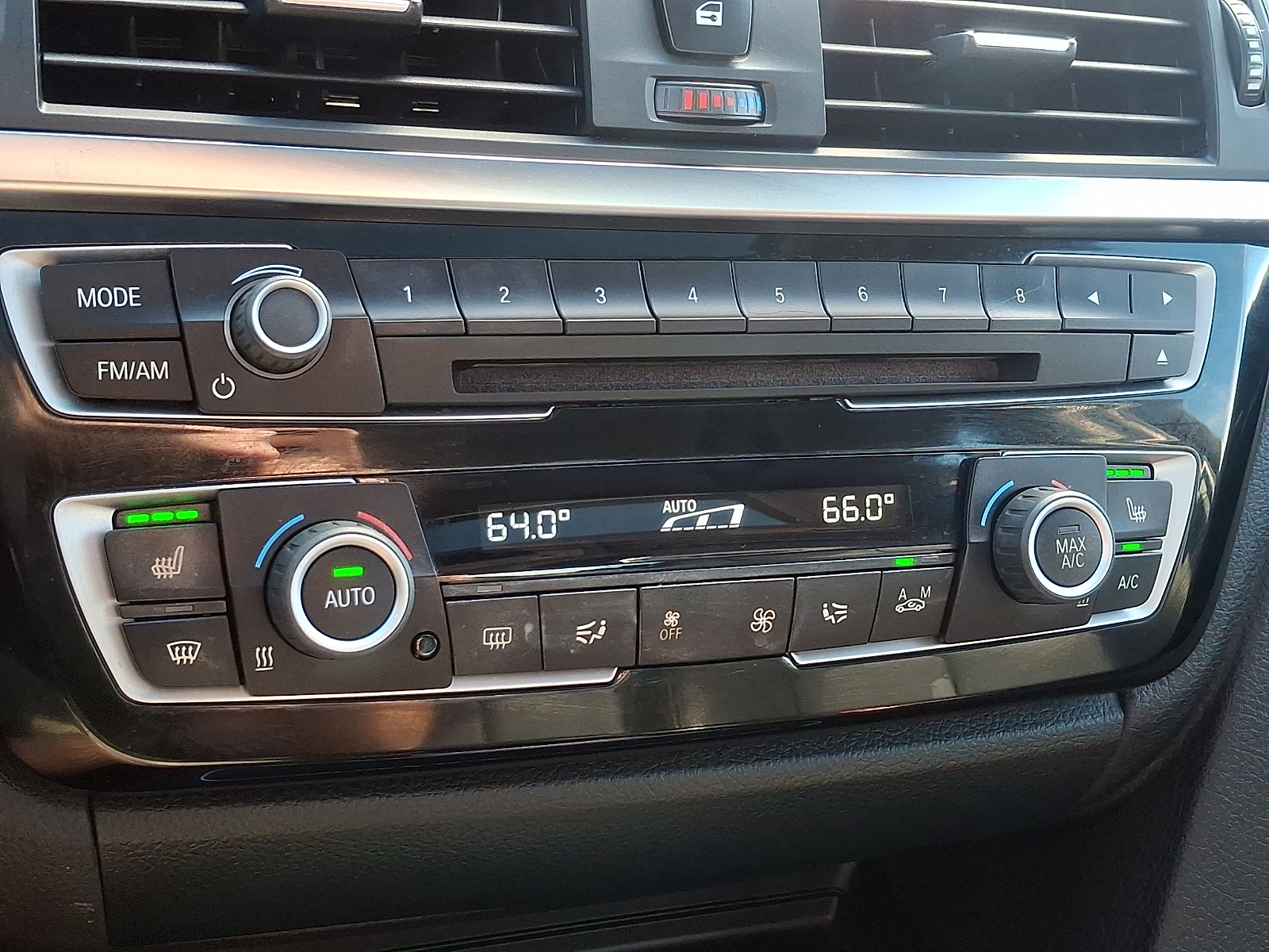 Used 2018 BMW 320i Sedan