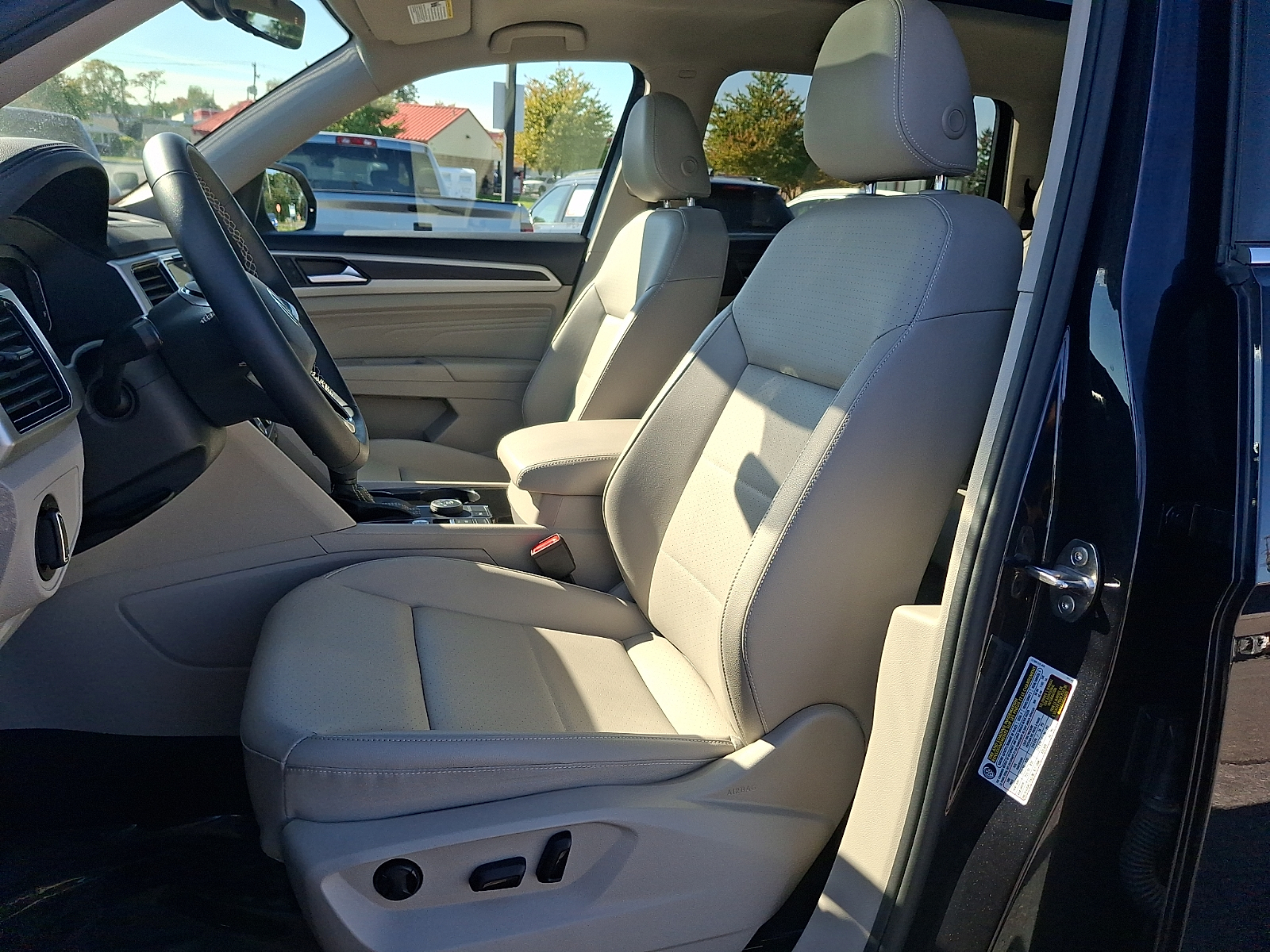 Used 2022 Volkswagen Atlas SUV