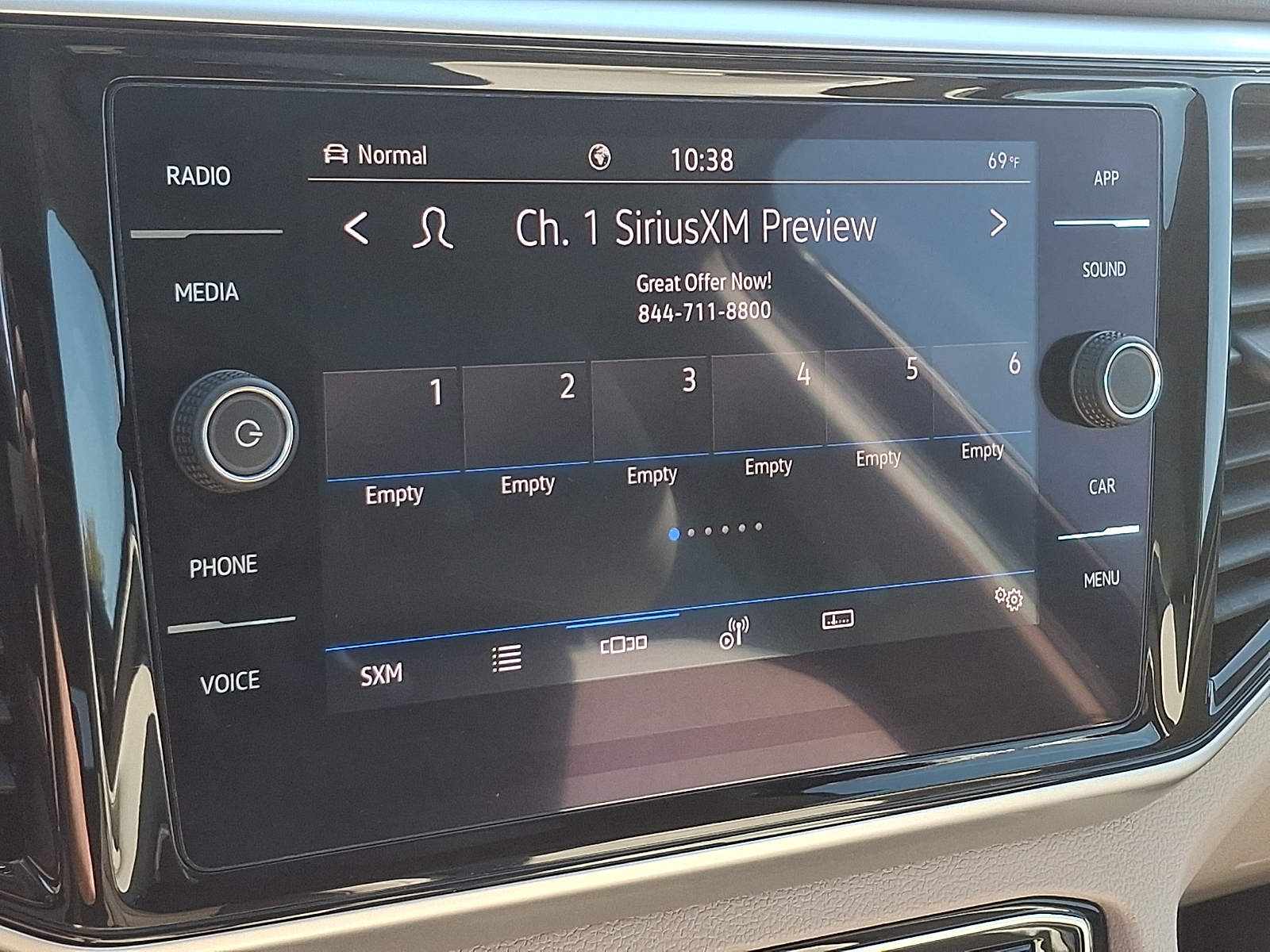 Used 2022 Volkswagen Atlas SUV
