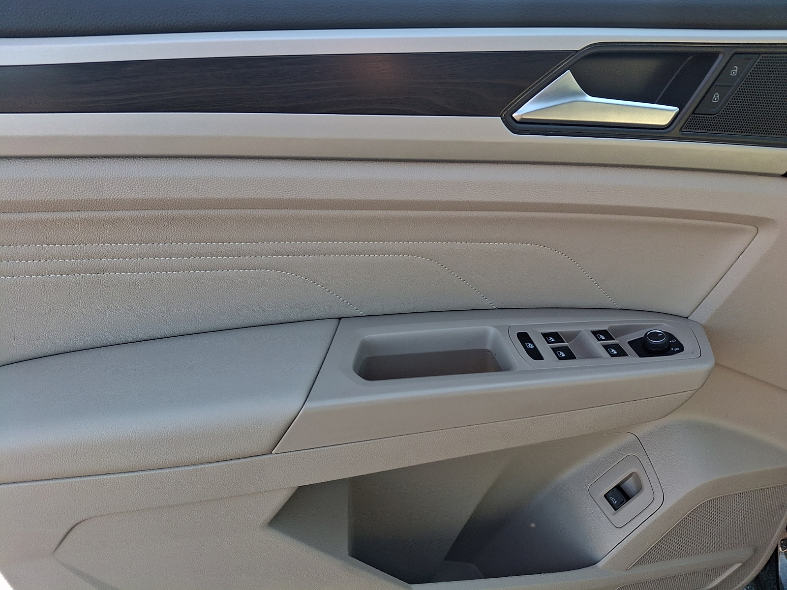 Used 2022 Volkswagen Atlas SUV