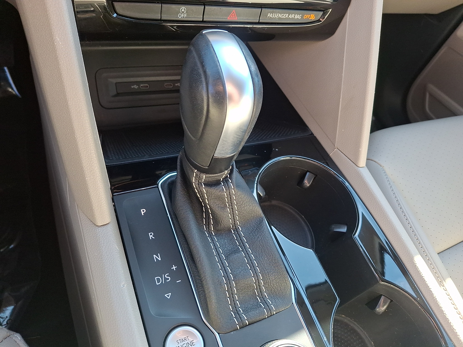 Used 2022 Volkswagen Atlas SUV